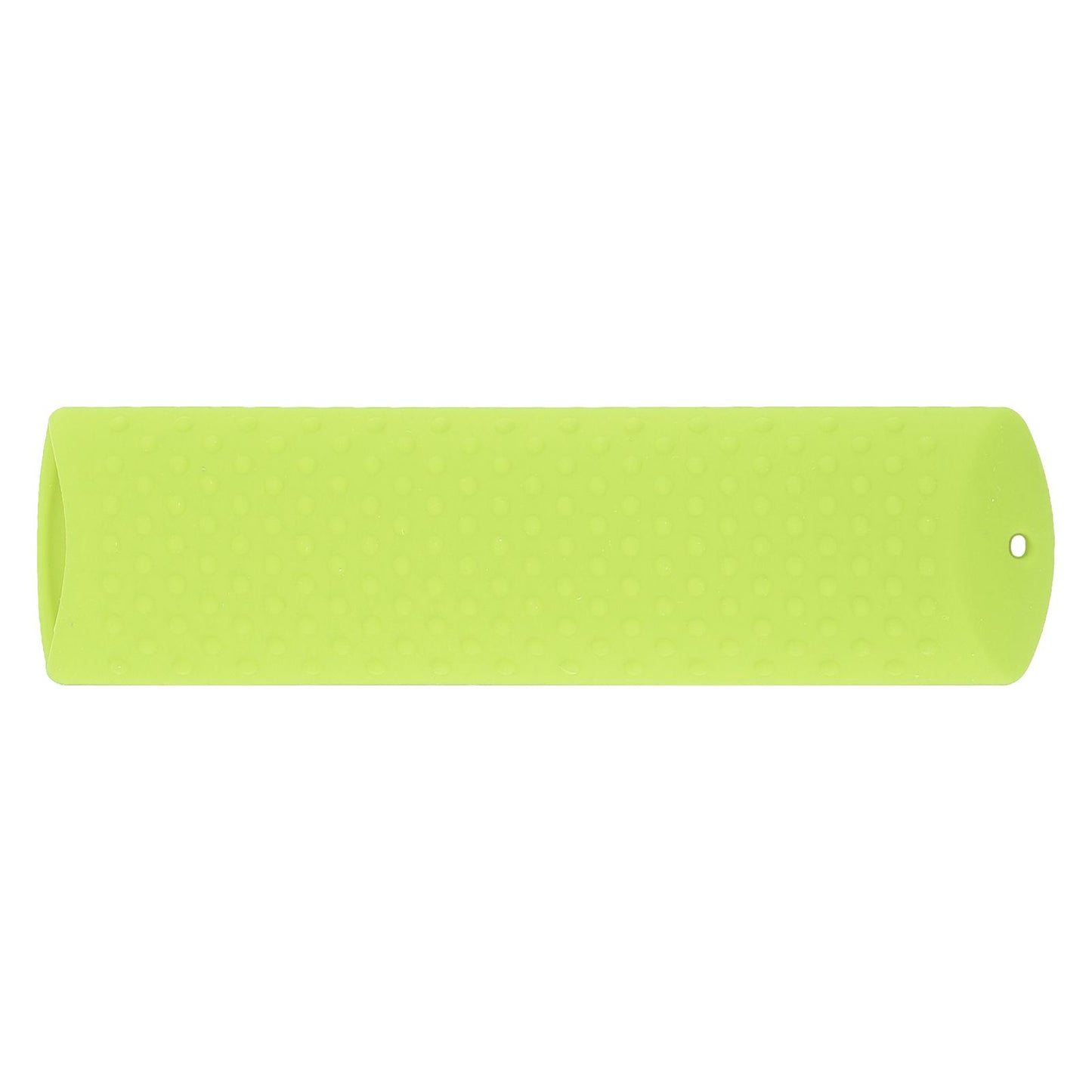 Silicone Protective Case for Fire TV Stick 4K 2018 Remote Control Shockproof Anti Slip Protective Cover Fluorescent Green
