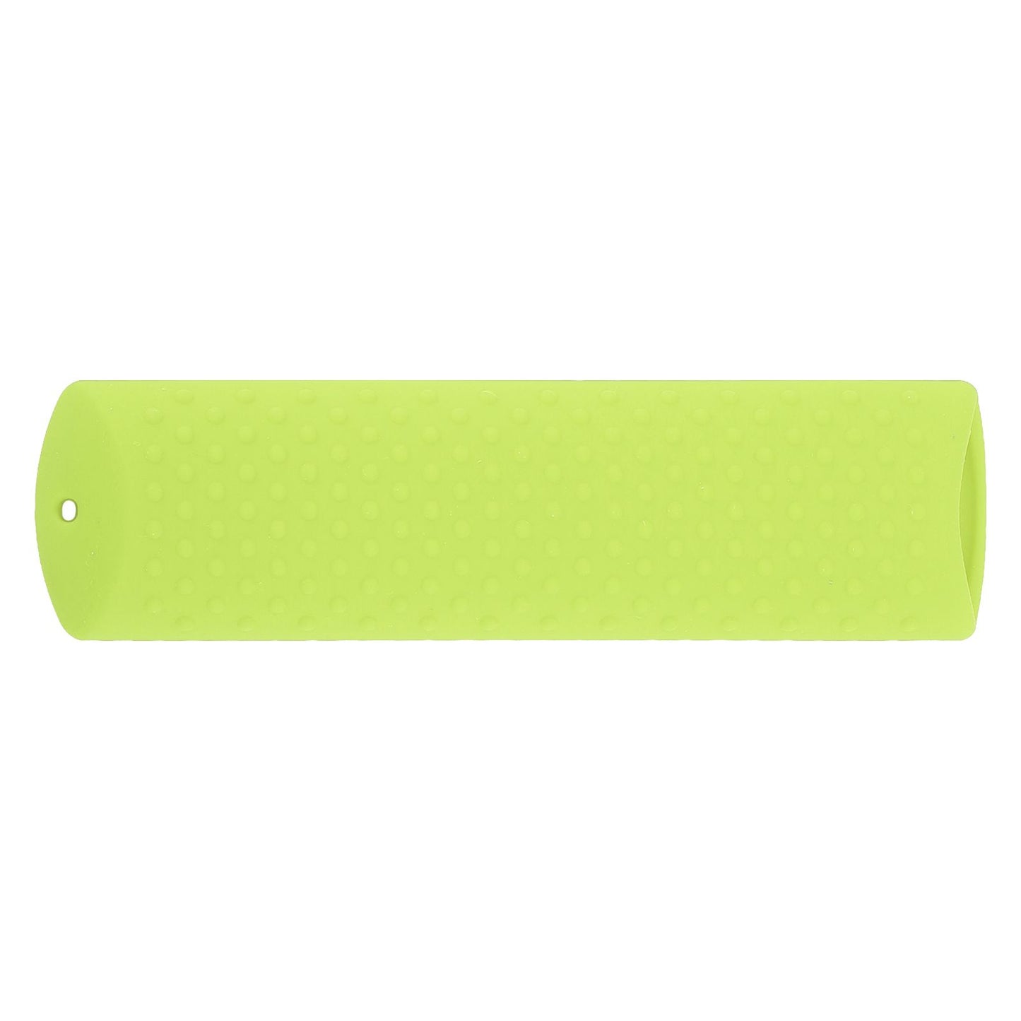 Silicone Protective Case for Fire TV Stick 4K 2018 Remote Control Shockproof Anti Slip Protective Cover Fluorescent Green