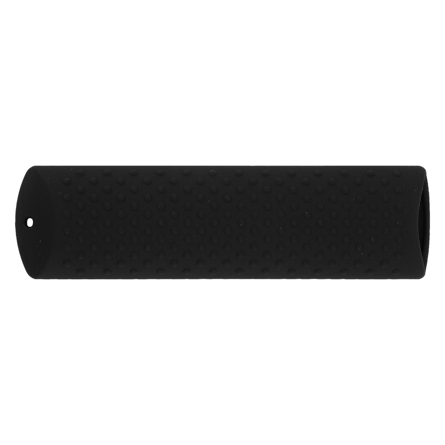 Silicone Protective Case for Fire TV Stick 4K 2018 Remote Control Shockproof Anti Slip Protective Cover Black