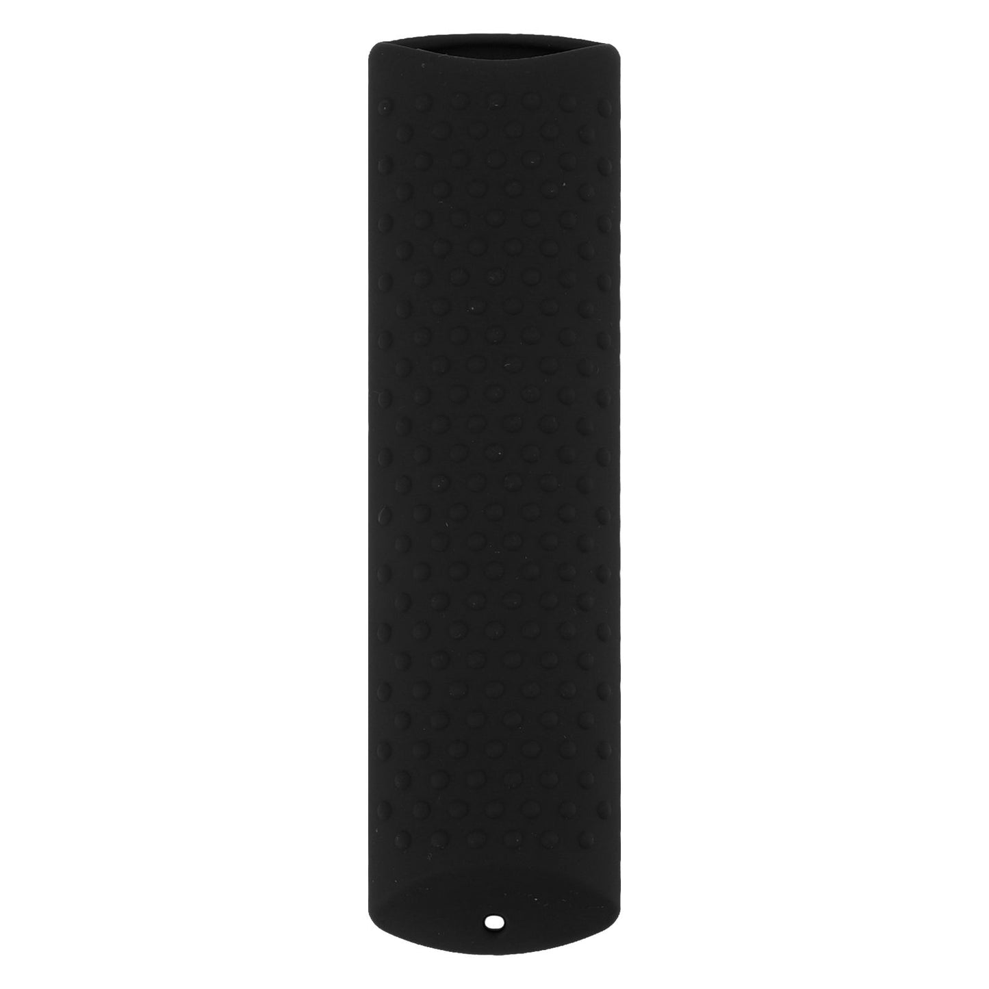 Silicone Protective Case for Fire TV Stick 4K 2018 Remote Control Shockproof Anti Slip Protective Cover Black