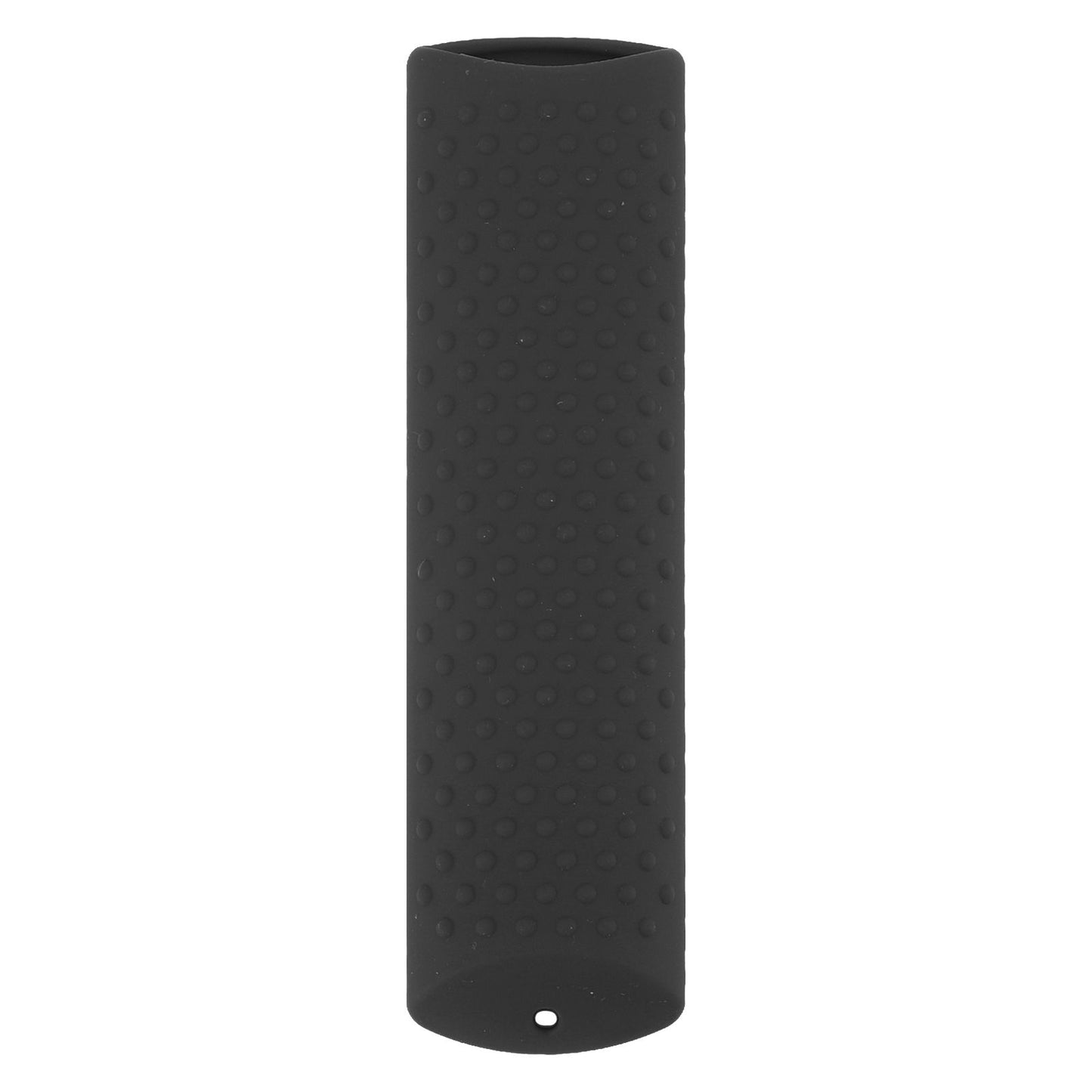 Silicone Protective Case for Fire TV Stick 4K 2018 Remote Control Shockproof Anti Slip Protective Cover Grey