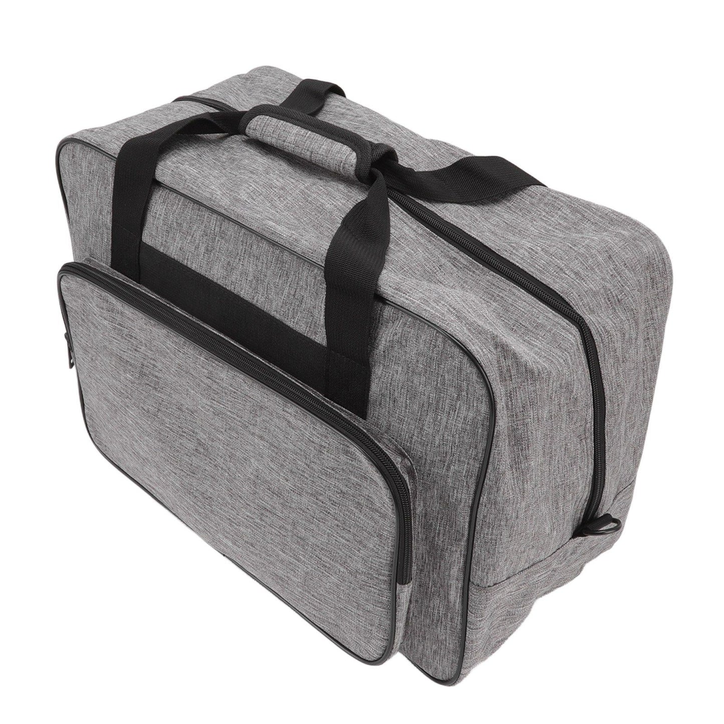 Sewing Machine Storage Bag Portable Universal Tote Bag Sewing Machine Carrying Handbag