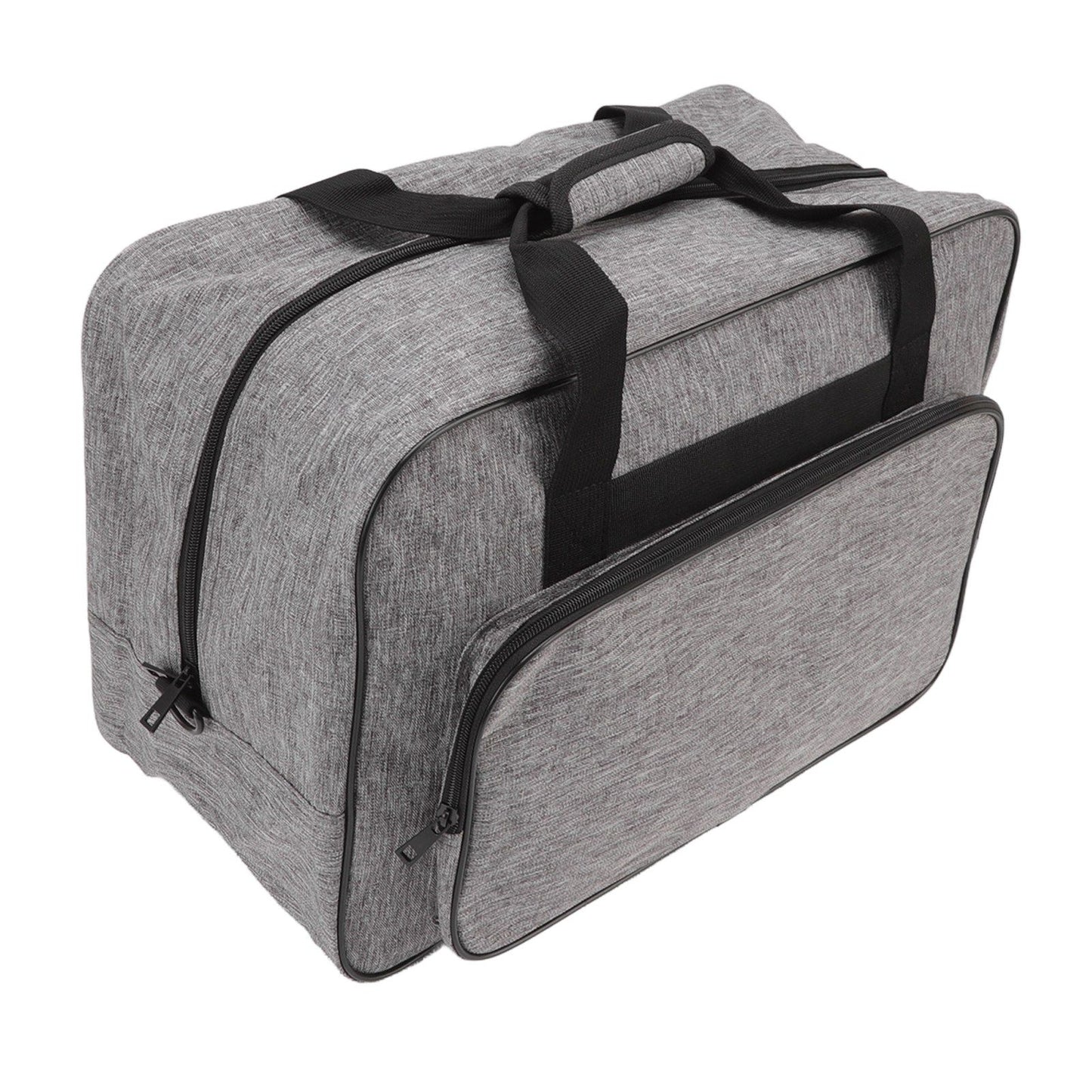 Sewing Machine Storage Bag Portable Universal Tote Bag Sewing Machine Carrying Handbag