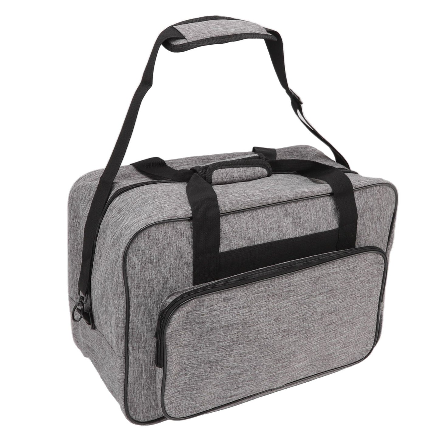 Sewing Machine Storage Bag Portable Universal Tote Bag Sewing Machine Carrying Handbag