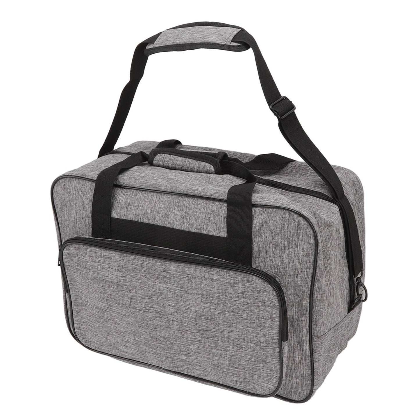 Sewing Machine Storage Bag Portable Universal Tote Bag Sewing Machine Carrying Handbag