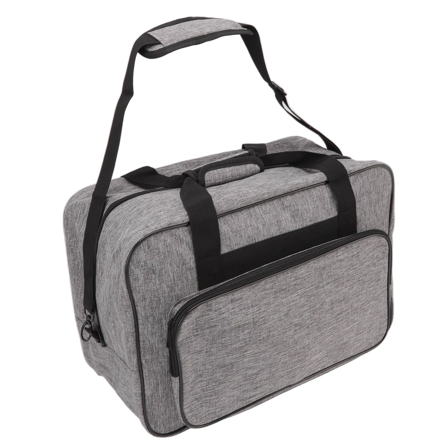 Sewing Machine Storage Bag Portable Universal Tote Bag Sewing Machine Carrying Handbag