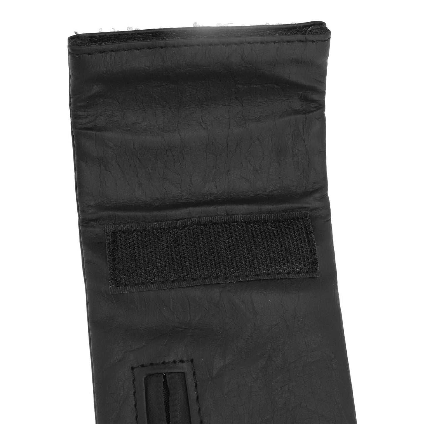 Smell Proof Bag PU Leather Waterproof Multipurpose Storage Bag for Outdoor Travel Trip Odor Proof Stash Bag