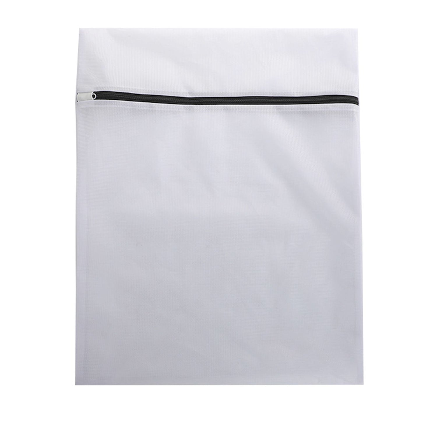Set of 8 Mesh Laundry Bag Washing Machine Wash Bags with Zipper for Underwea Home Hotel