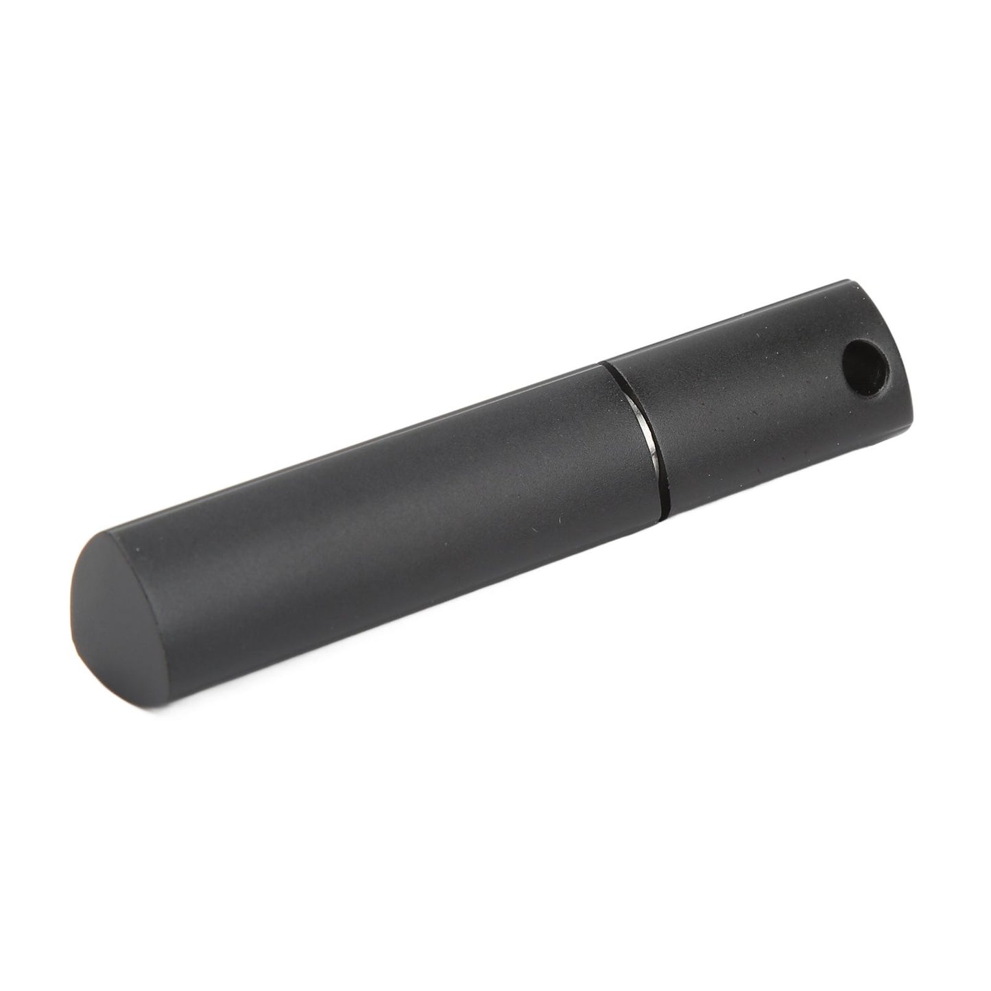 Coffee Stirrer Tool Stainless Steel Portable Coffee Needle Distributor For Italian Coffee Maker Black