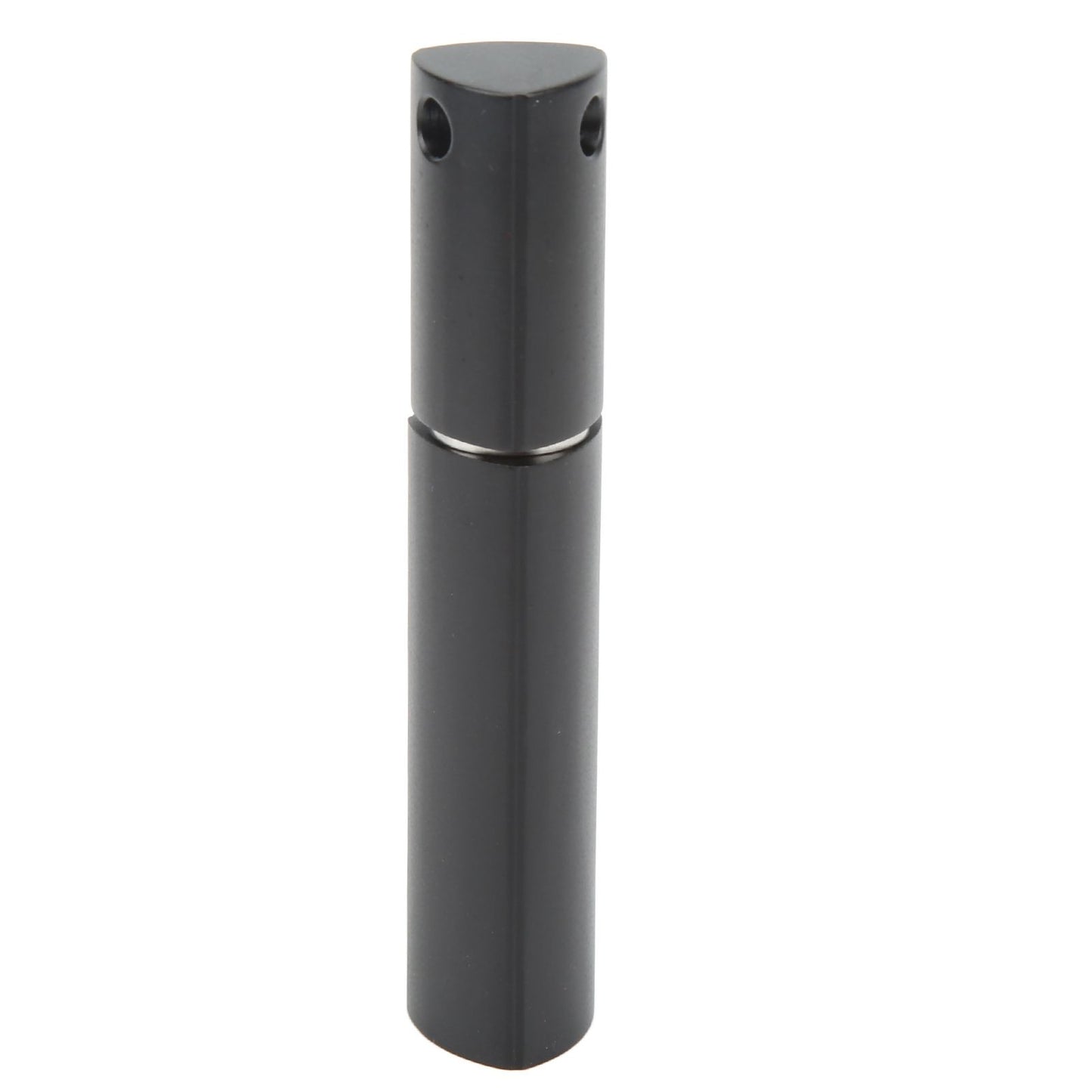 Coffee Stirrer Tool Stainless Steel Portable Coffee Needle Distributor For Italian Coffee Maker Black