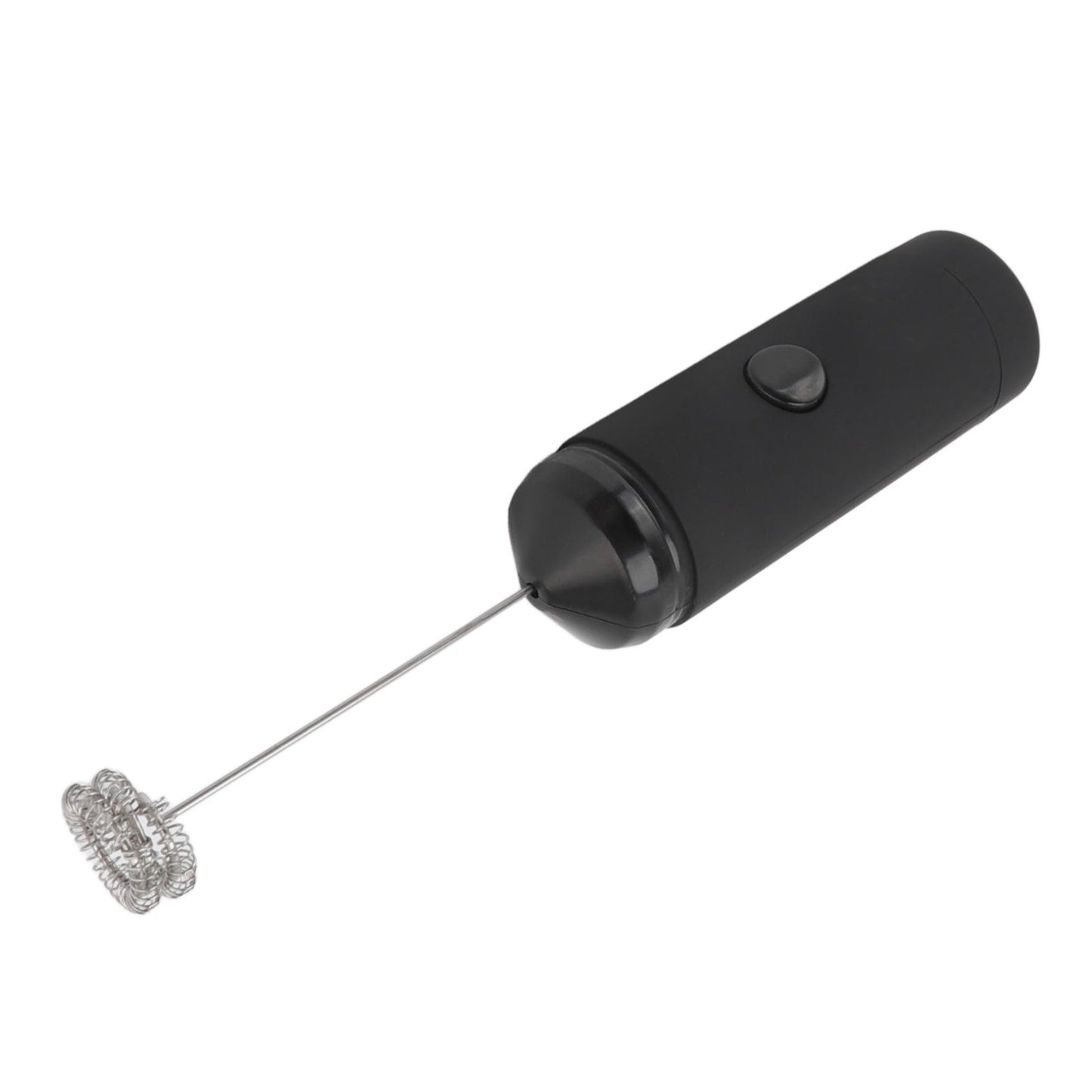 Electric Milk Frother Home Handheld Coffee Frothing Machine Milk Mixing Frother for Cafe