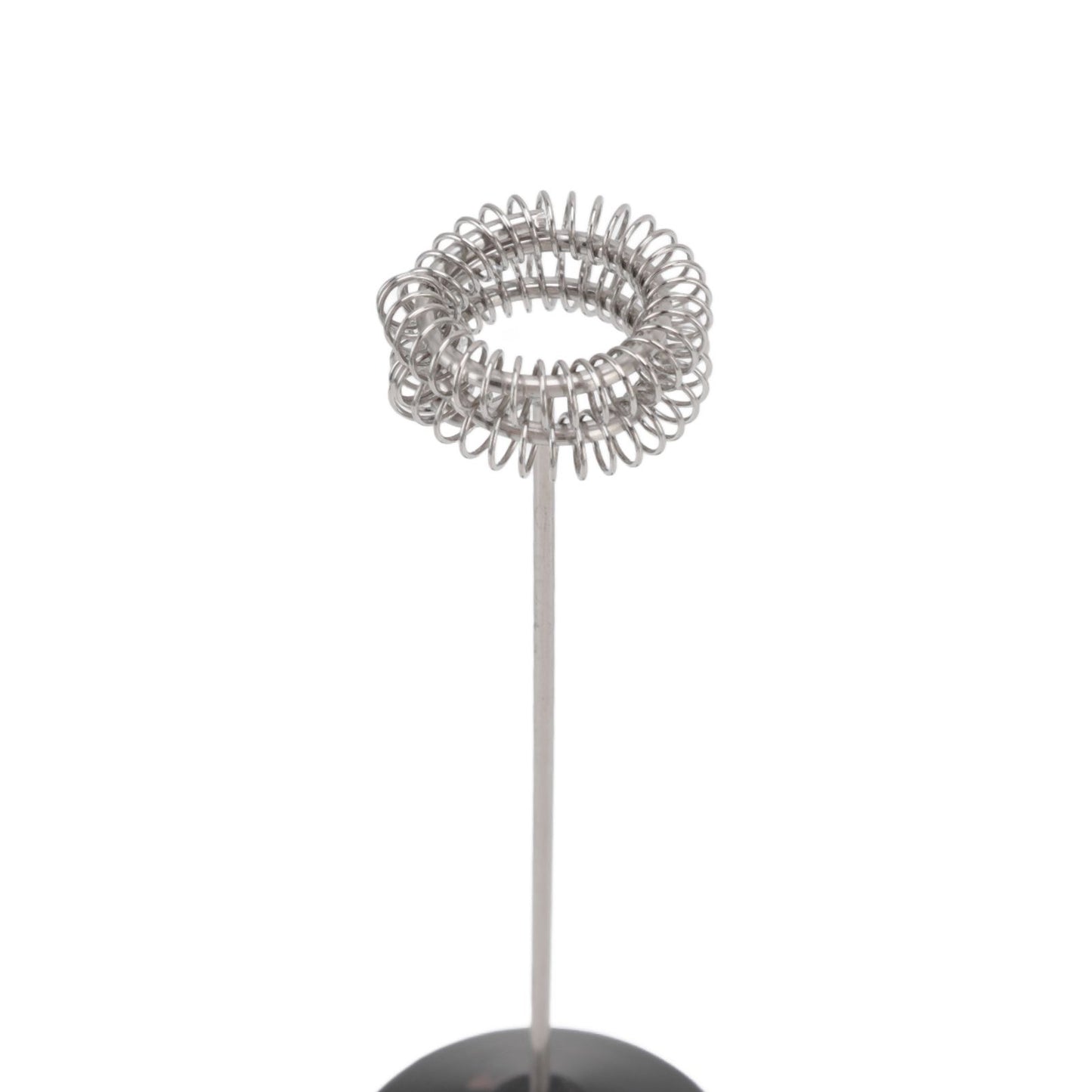 Electric Milk Frother Home Handheld Coffee Frothing Machine Milk Mixing Frother for Cafe