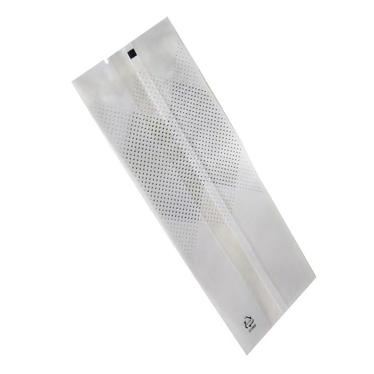 150Pcs Translucent Cookie Bags with Ribbons Stickers for Packaging Cake Chocolate Candy Snack Baked Goods