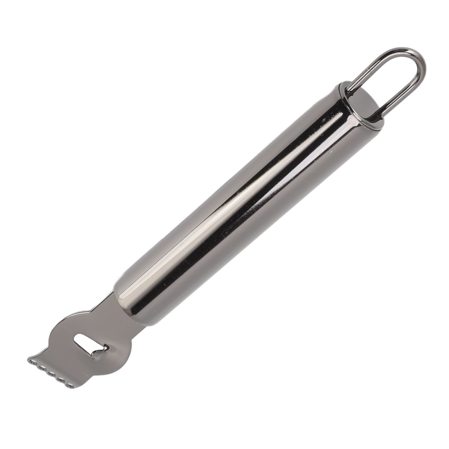Lemon Peeler 304 Stainless Steel Lemon Zester Grater Orange Citrus Twist Peeler Kitchen Fruit Peeling Tools Black
