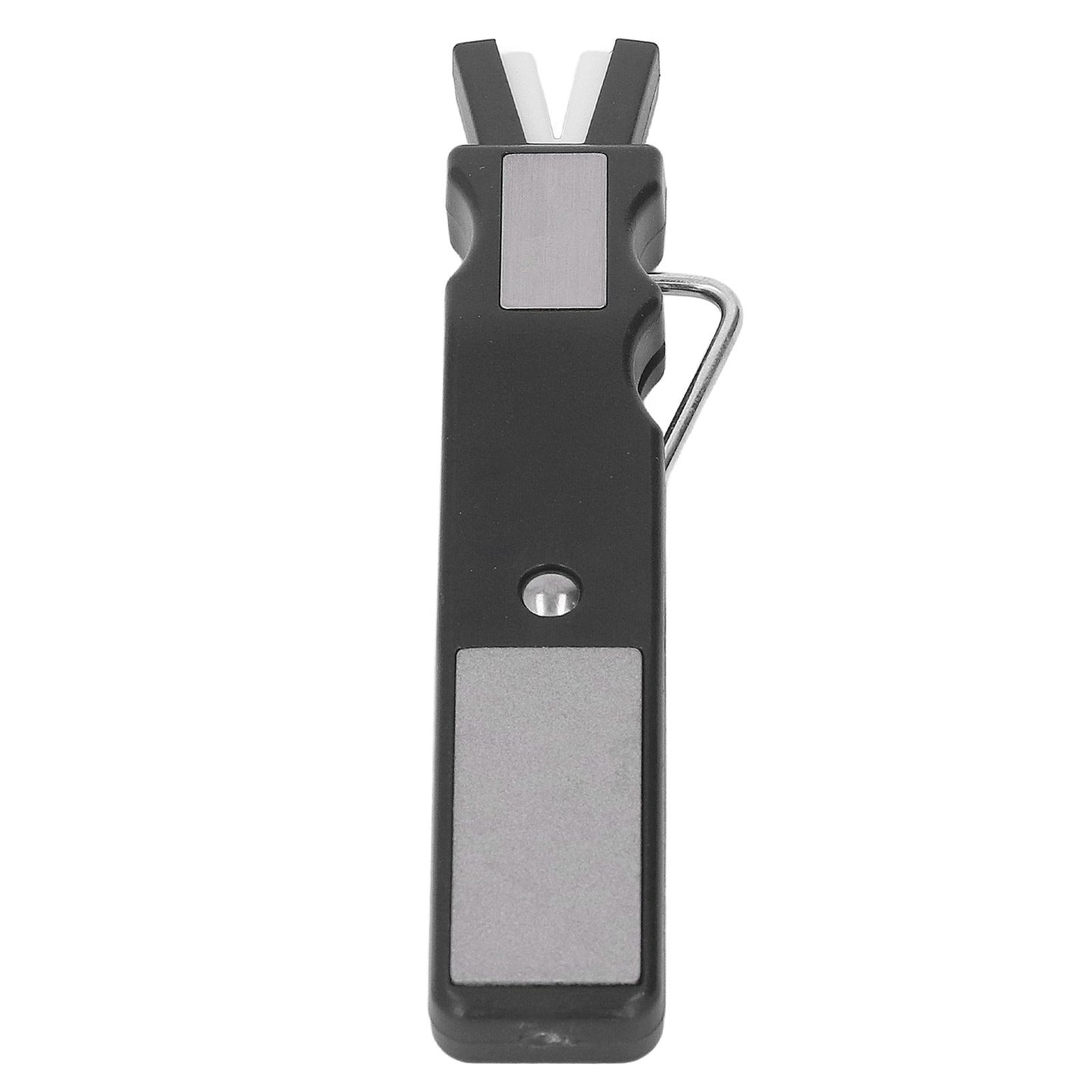 Ice Skates Blade Sharpener Ice Skates Blade Grinder Stone Knife Sharpener Grinding Tool