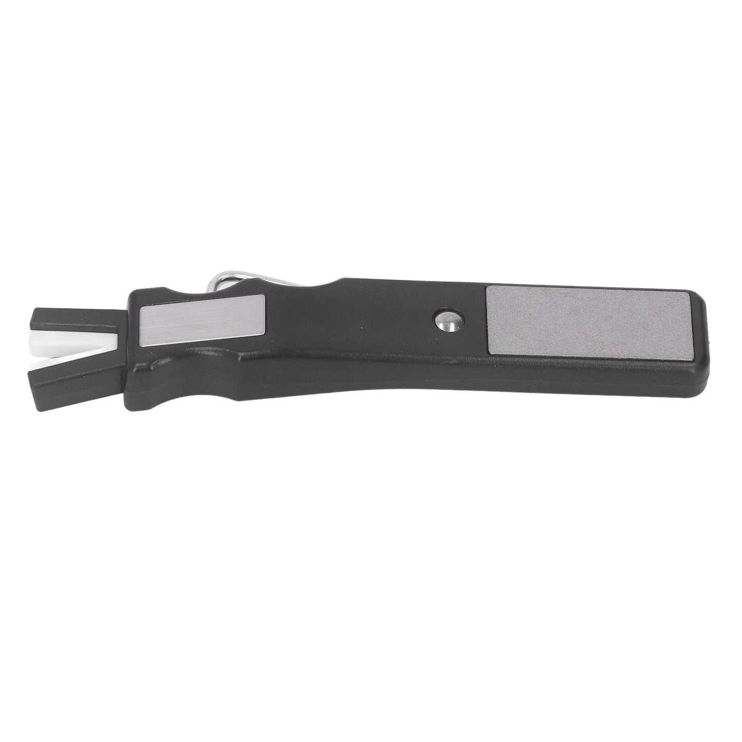 Ice Skates Blade Sharpener Ice Skates Blade Grinder Stone Knife Sharpener Grinding Tool