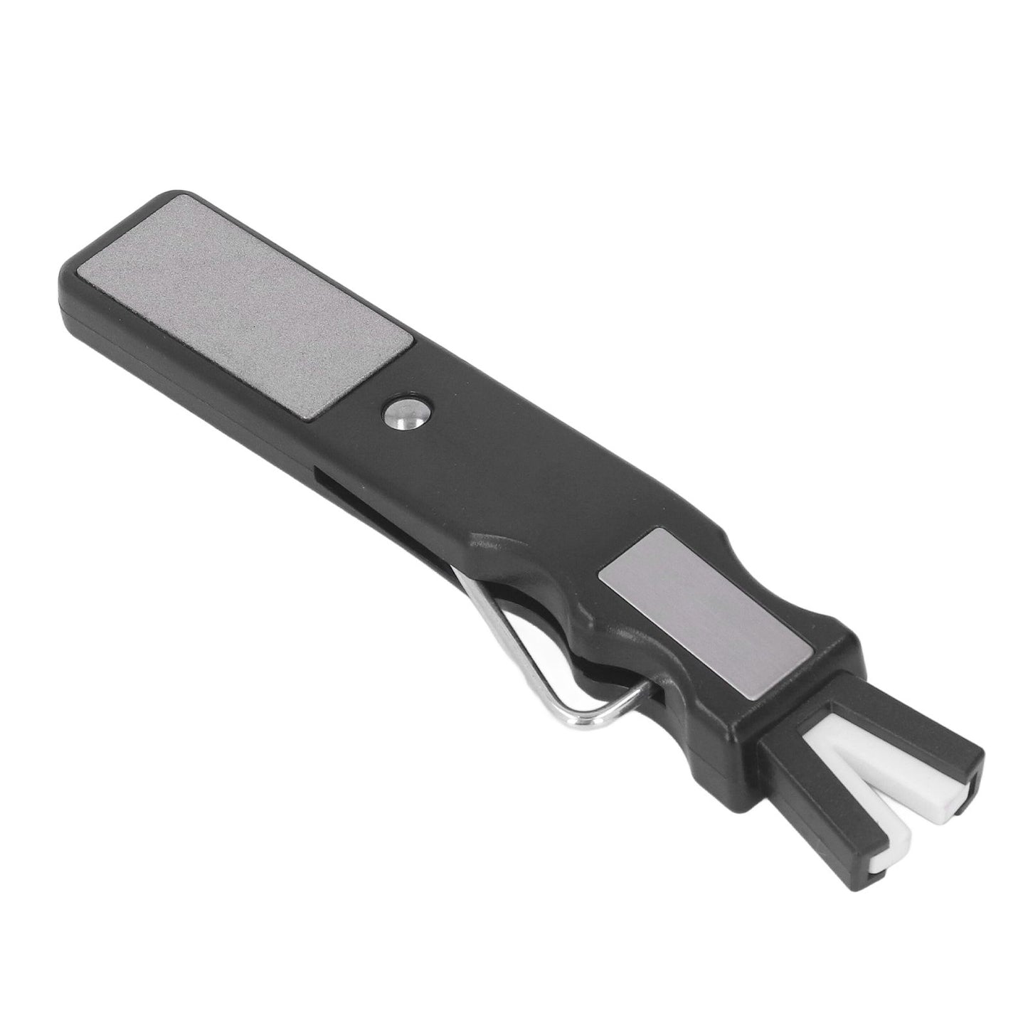 Ice Skates Blade Sharpener Ice Skates Blade Grinder Stone Knife Sharpener Grinding Tool