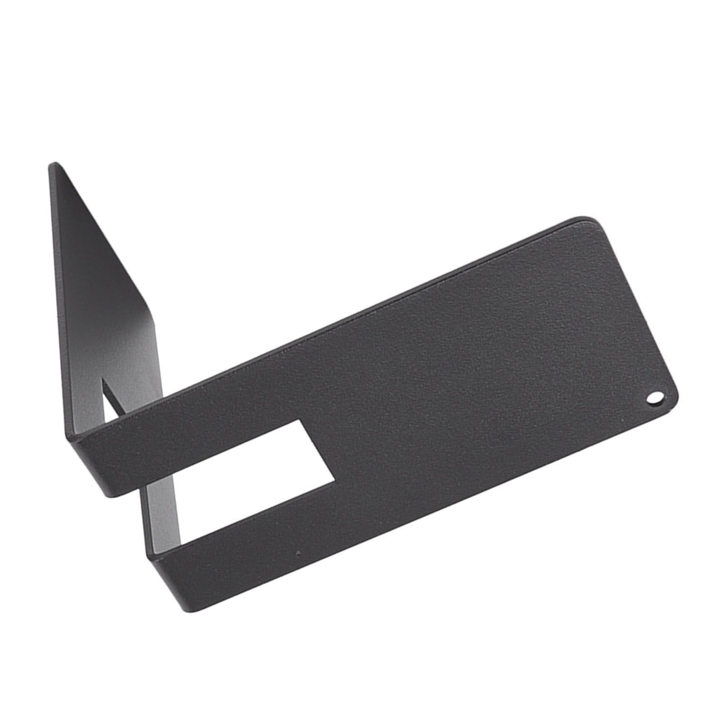 Coffee Filter Paper Holder Stainless Steel Coffee Paper Storage Container Dispenser Rack Coffee Filter Paper Stand