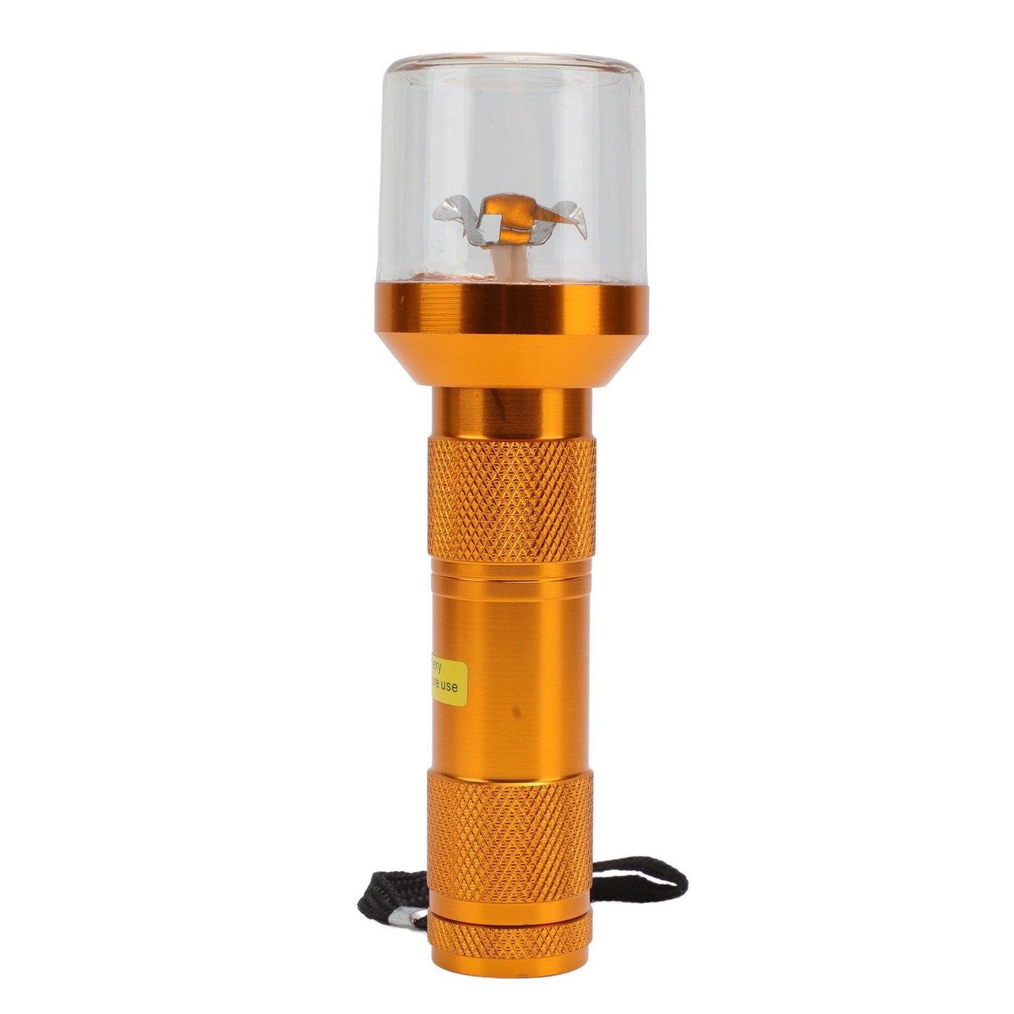 Electric Tobacco Herb Grinder Professional Aluminium Alloy Herb Tabacco Crusher for Herbal Medicine Seasoning Gold