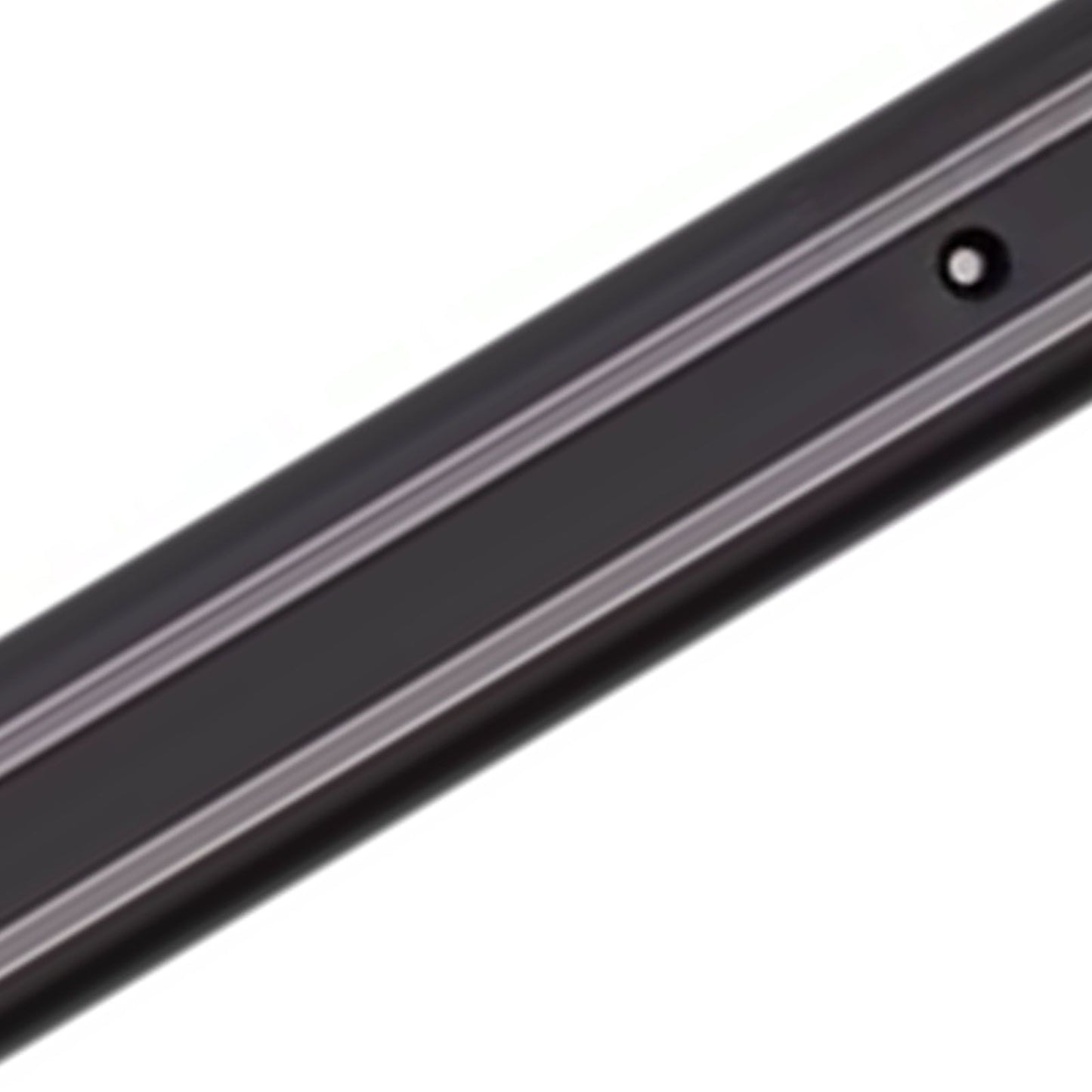 Magnetic Knife Holder Modern Simple Design Multi Use Wall Mount Knife Strip 38cm