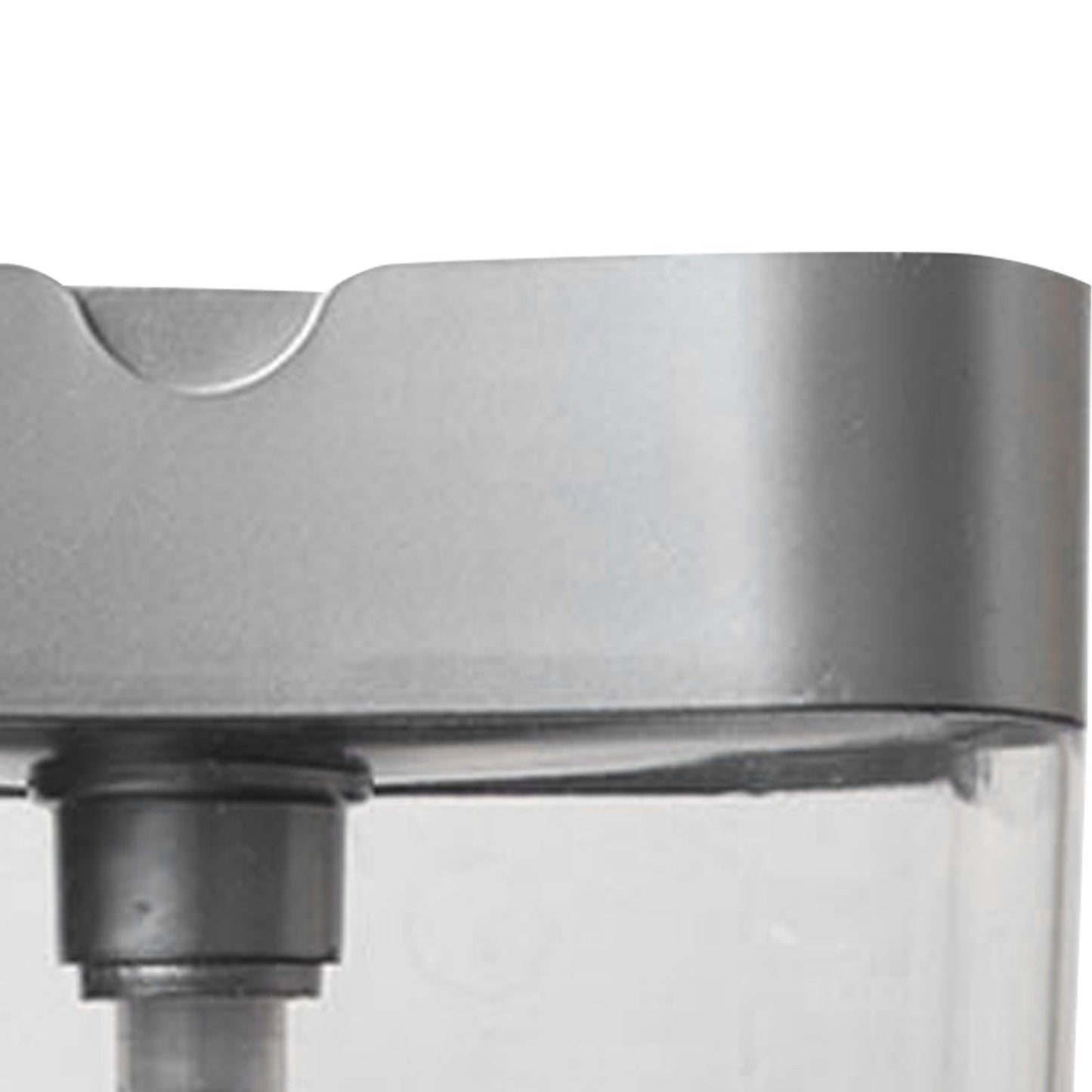 Detergent Liquid Press Dispenser Box Dishwashing Soap Automatic Outlet Kitchen Supplies