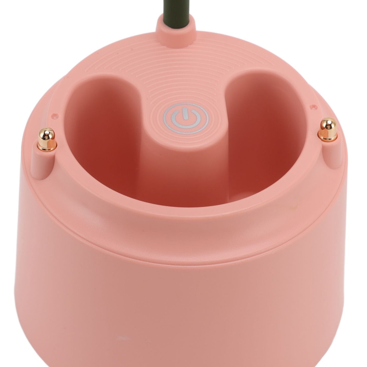 5V 3W Table Lamp USB Flowers and Birds Designed Folding Energy Saving Eye Protection Reading Light for Bedroom GL562 Pink