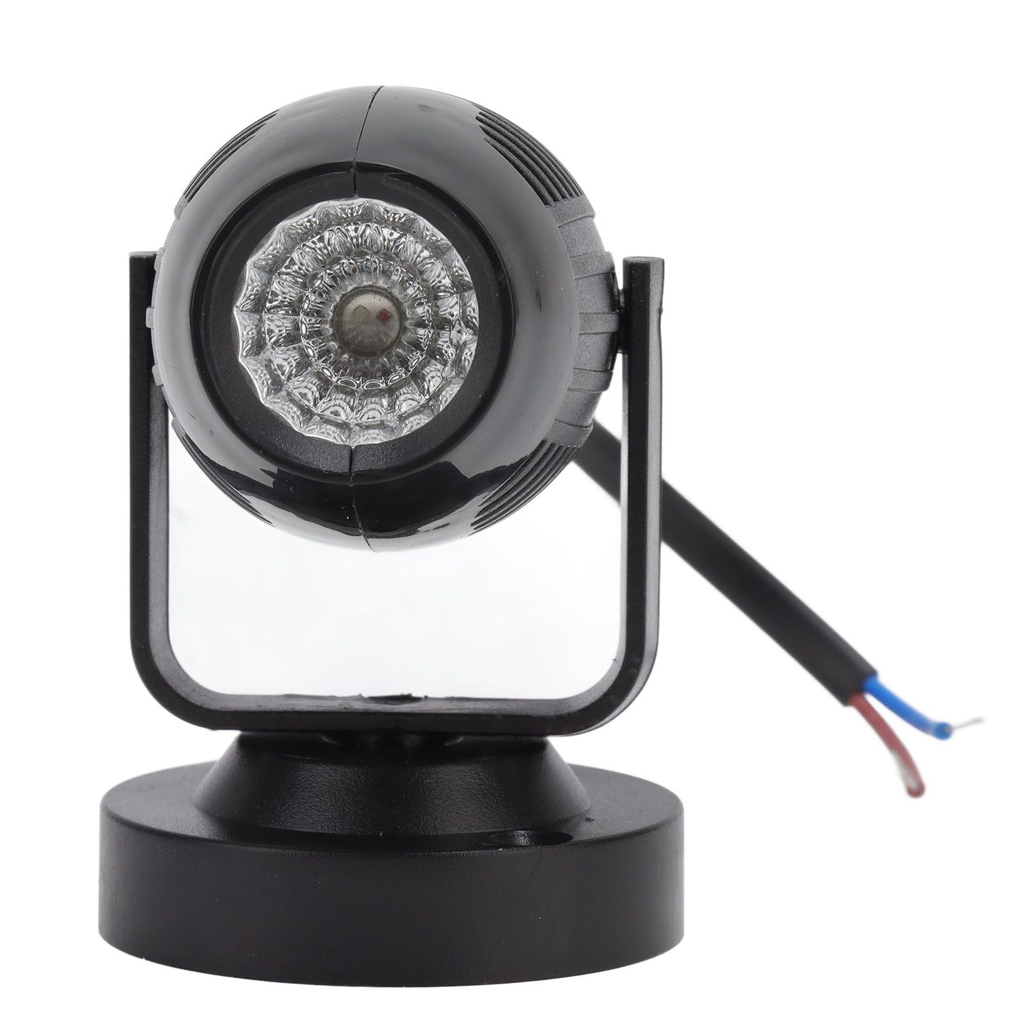 LED Spot Light RGB Lamp Slow Change ABS 220V Pretty Lighting for Stage Illumination