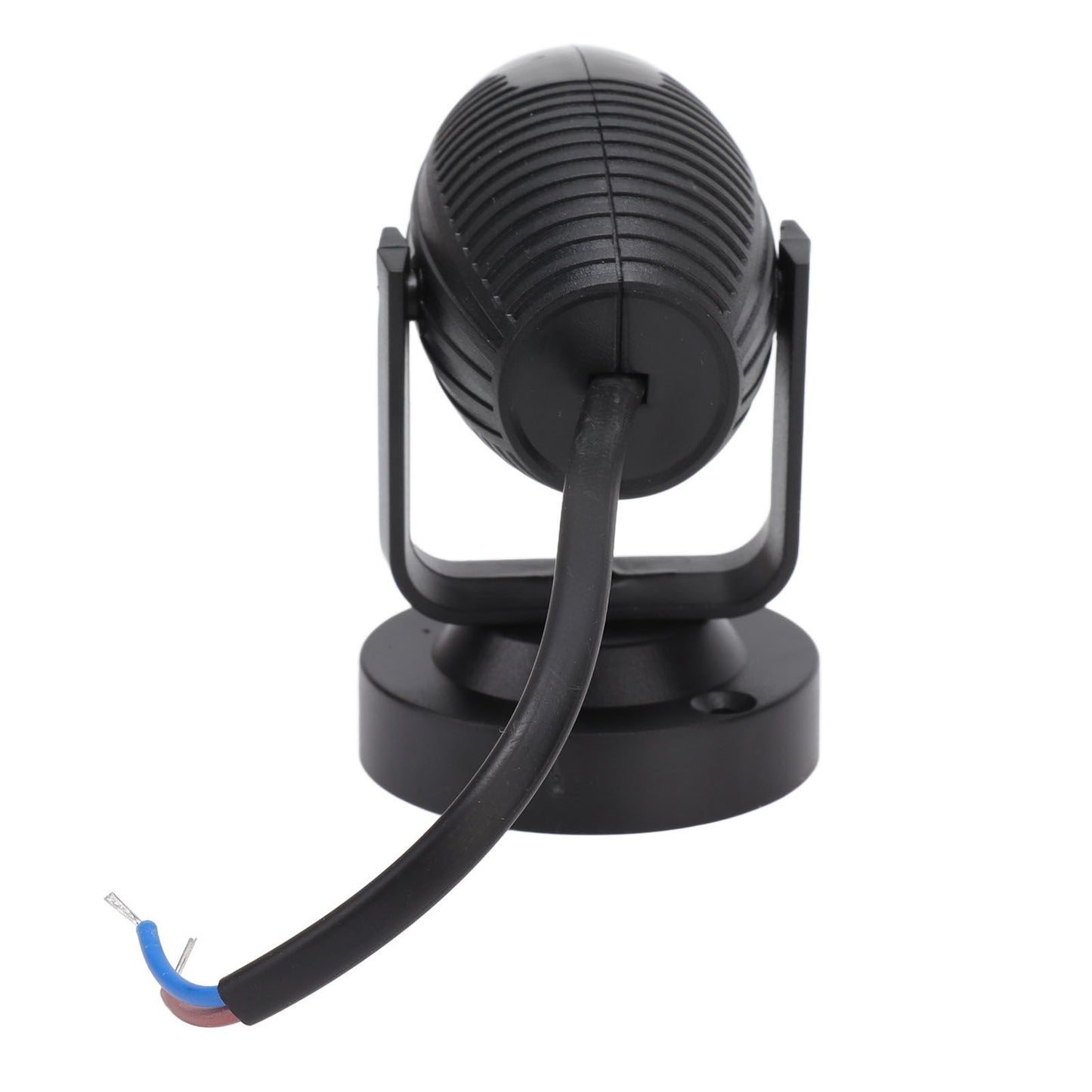 LED Spot Light RGB Lamp Slow Change ABS 220V Pretty Lighting for Stage Illumination