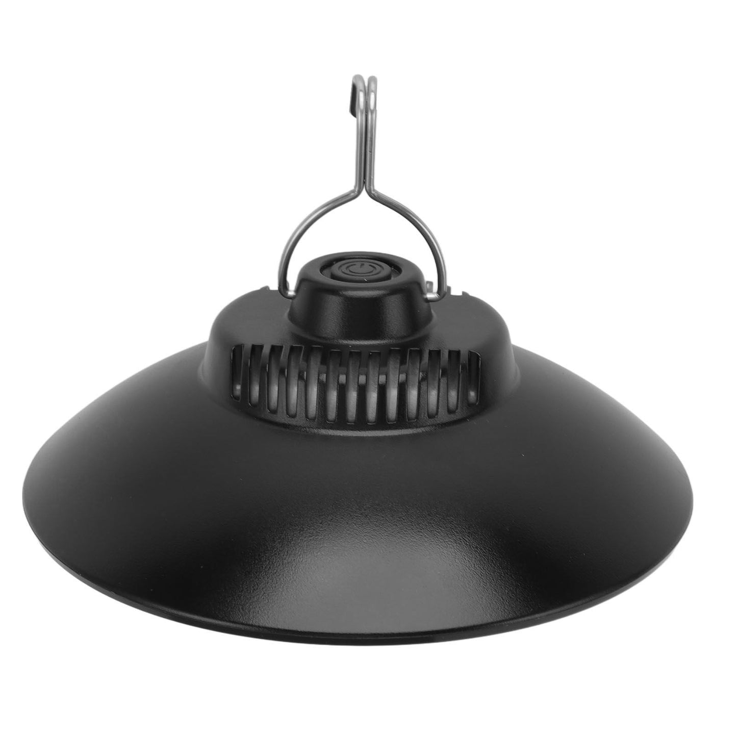 LED Tent Light USB Rechargeable 2 Modes Portable LED Camping Lantern with Hook for Outdoor Emergency Power Failure