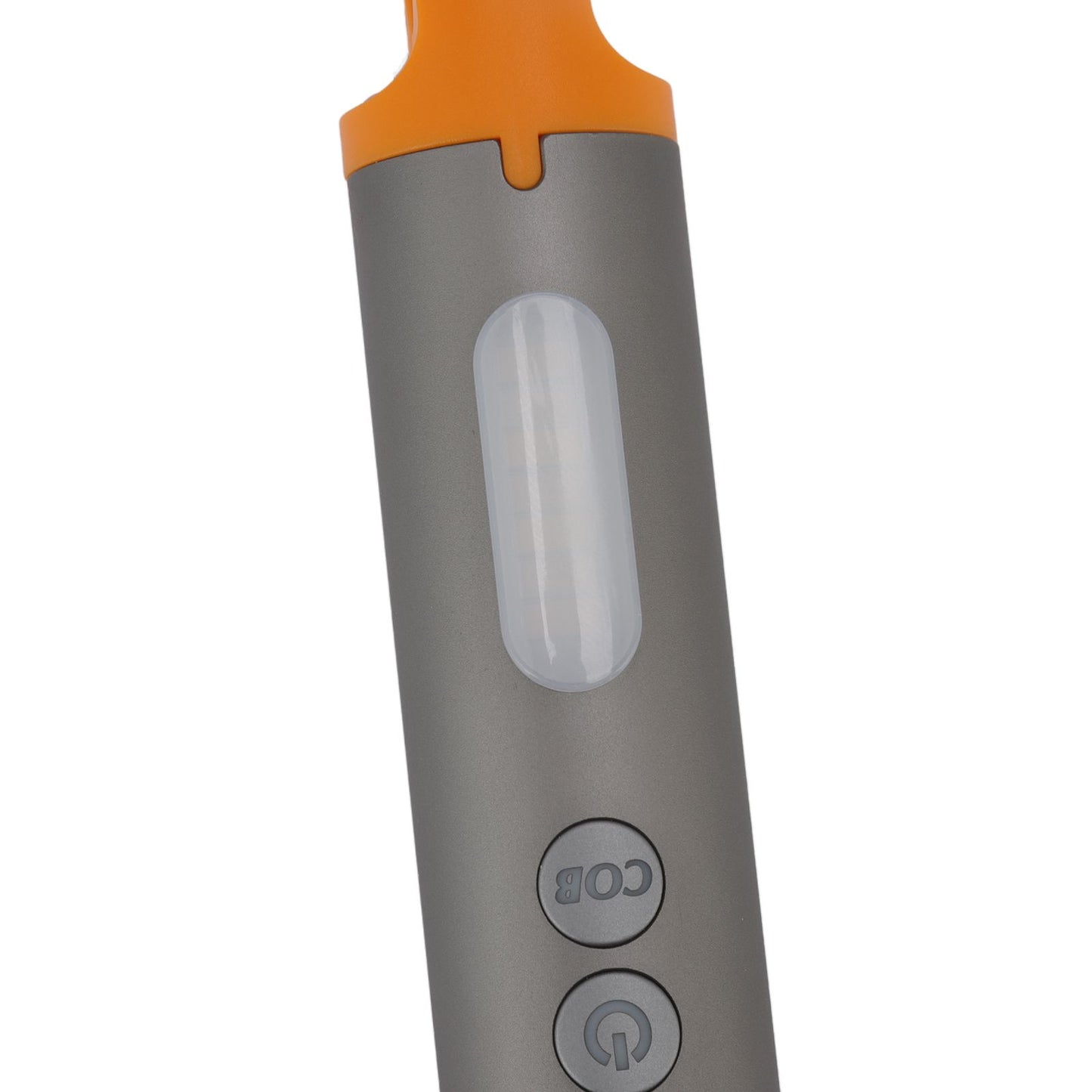 LED Flashlight High Brightness Zoomable Portable COB Rechargeable Work Lights for Outdoor Camping Maintenance