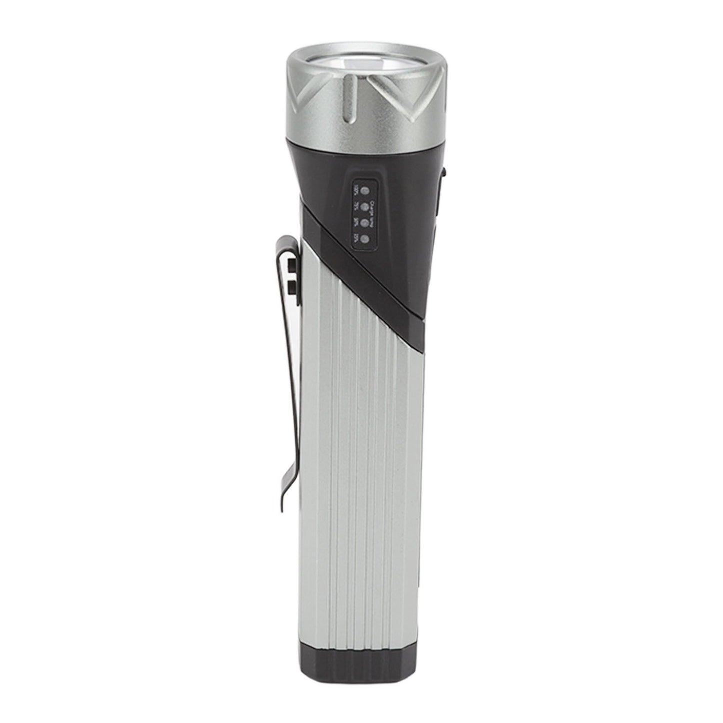 Magnetic Flashlight 7 Gears Rotatable Foldable Rechargeable High Brightness LED COB Work Light for Camping Repairing