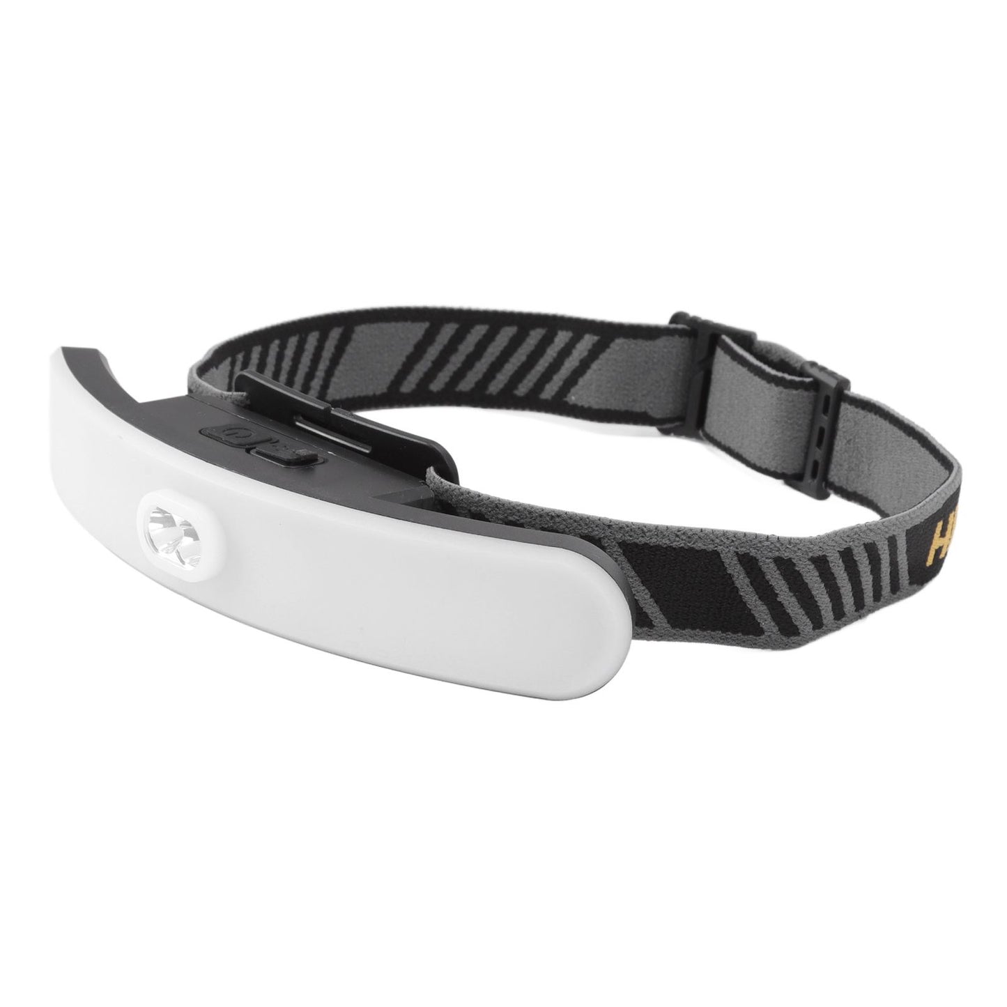 LED Headlamp USB Charge 1000LM Dimmable Sealed Design Adjustable Angle Head Flashlight for Camping Cycling Fishing
