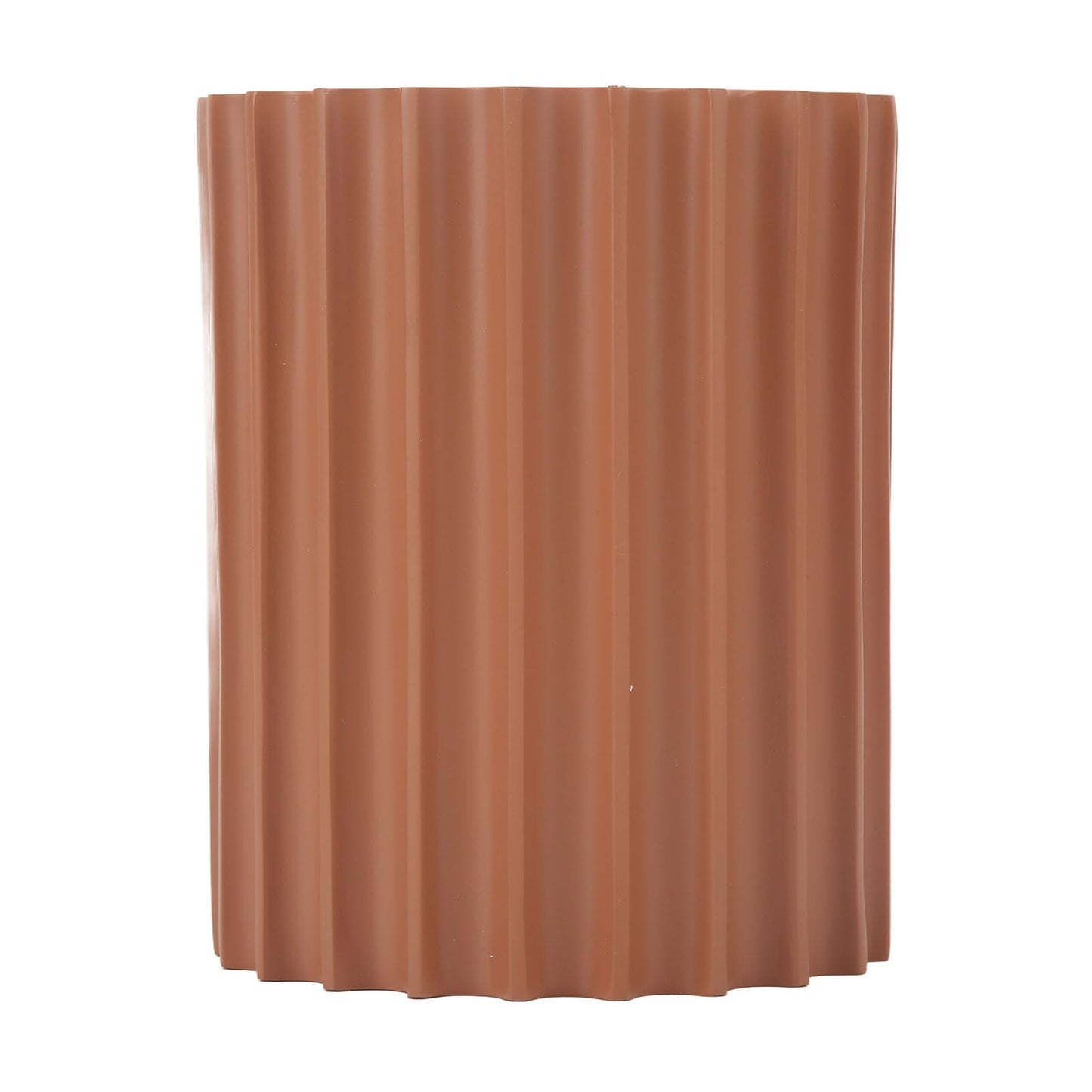 Wall Sconce Modern Minimalist Style Orange G9 Light Source Resin Wall Lamp for Living Room Lobby