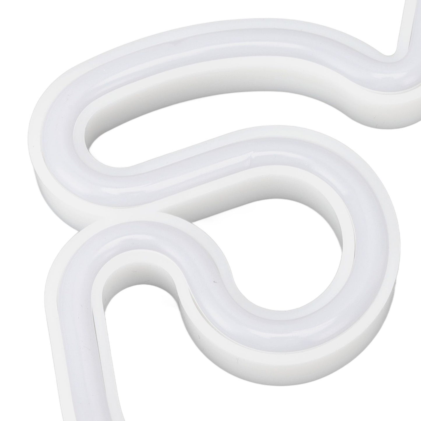Hand Finger Neon Light OK Shaped LED Neon Sign Battery USB and Battery Powered Wall Decor Light for Home Bedroom