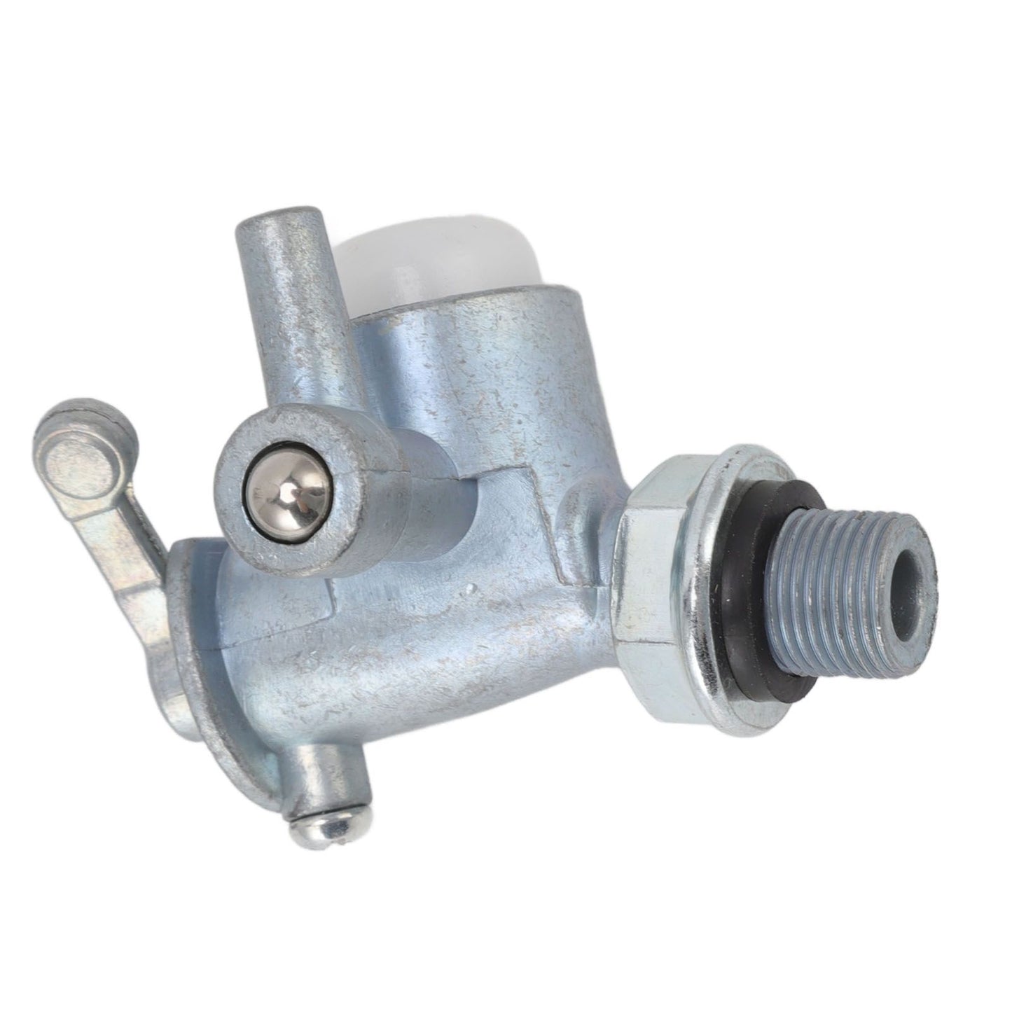 12mm Thread Fuel Tank Tap for Robin EY15 EY20 Ey28 RGX3500 RGX2400 Engine Replacement Parts