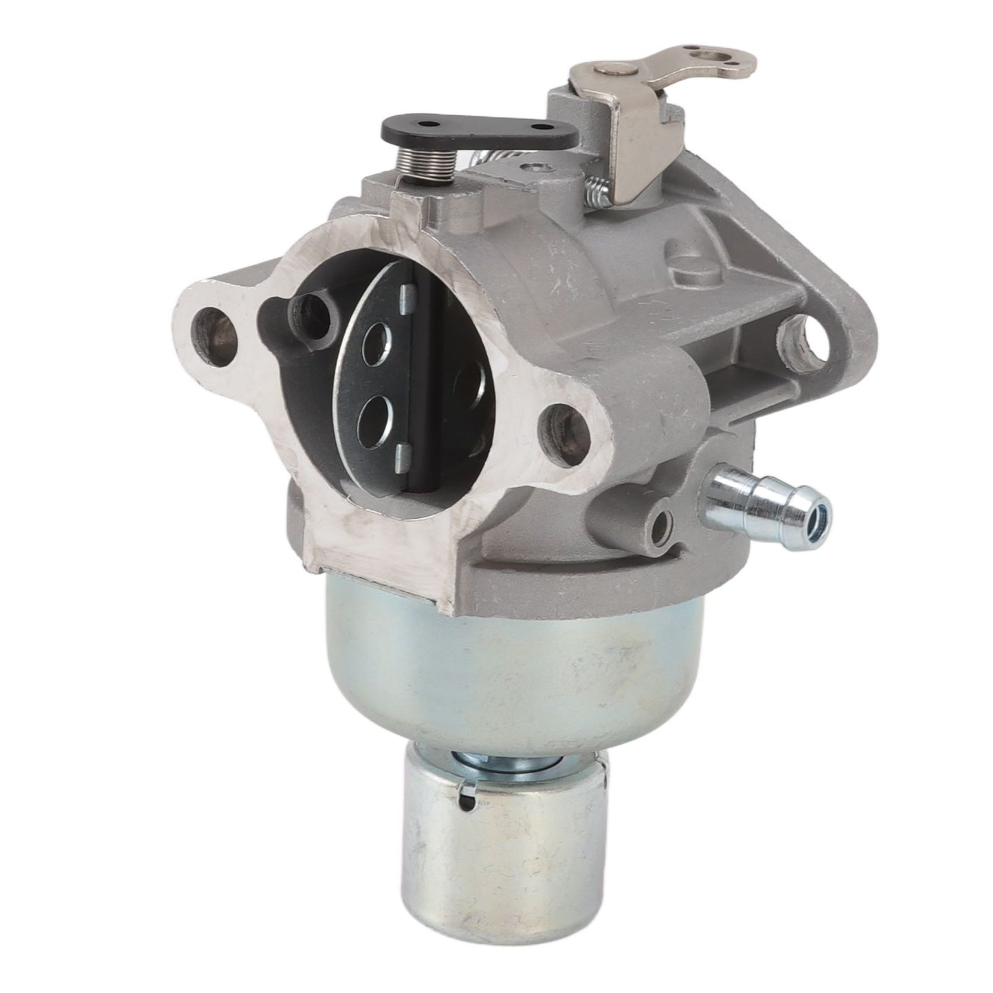 Lawn Mower Carburetor Replaces for John Deere L110 for Kohler 17.5HP Mower Carburetor Spark Plug Kit