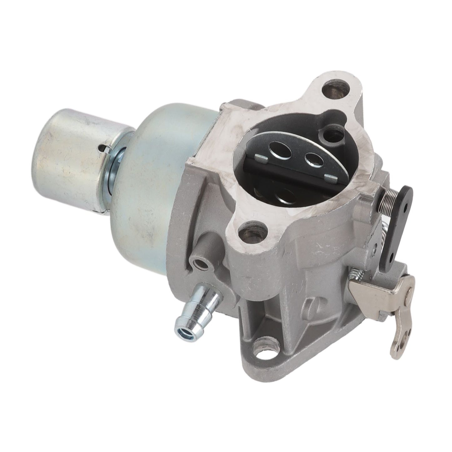 Lawn Mower Carburetor Replaces for John Deere L110 for Kohler 17.5HP Mower Carburetor Spark Plug Kit