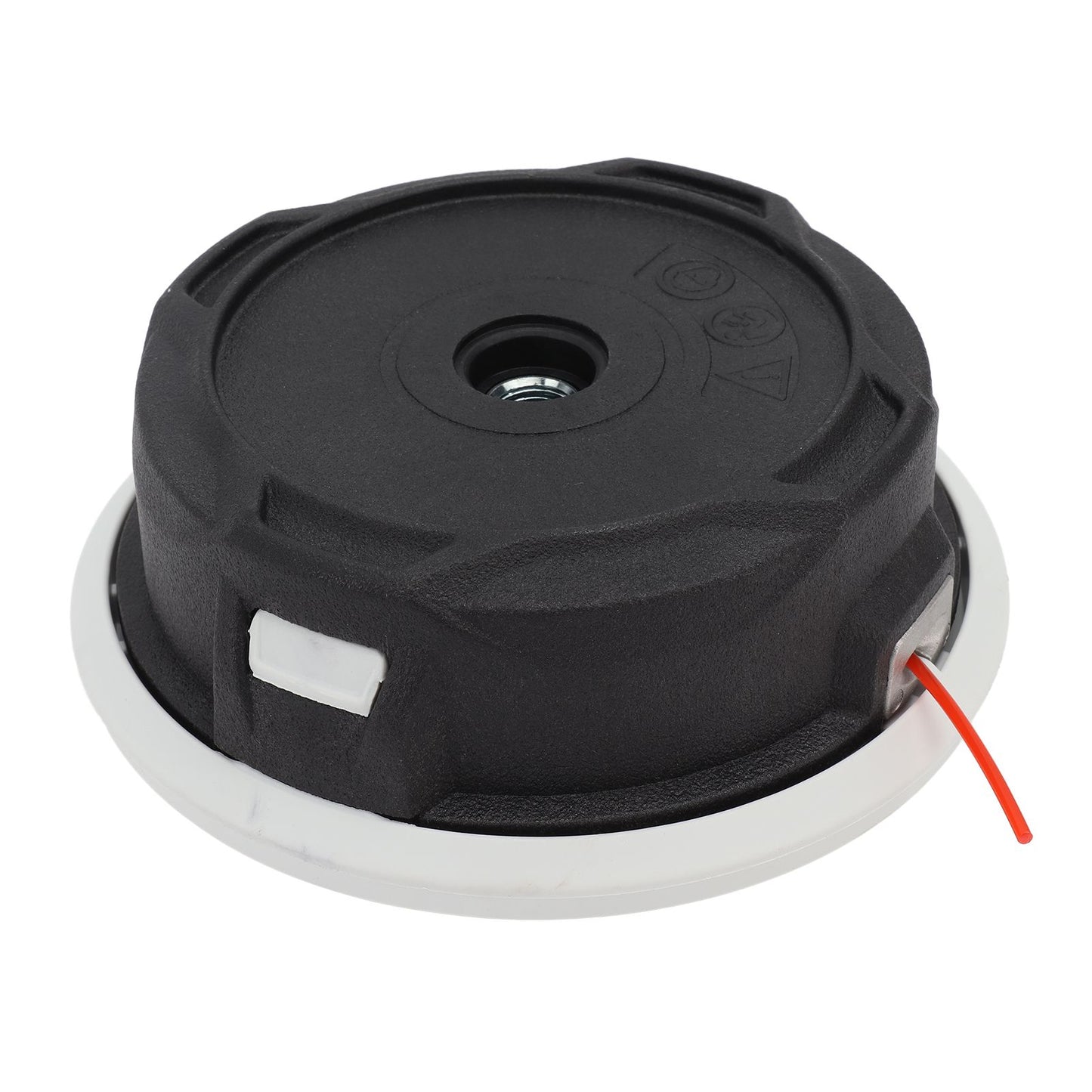 Grass Trimmer Head ABS M14x1.5MM 16cm Diameter Brush Cutter Accessory for Garden Tools ST 4002 710 2170