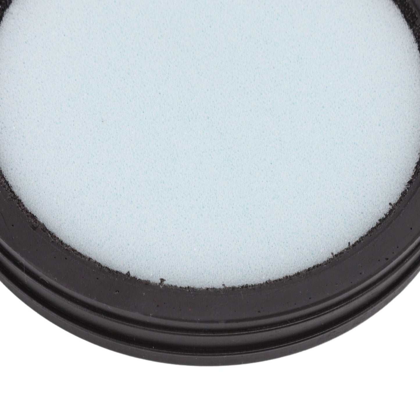 2Pcs Vacuum Cleaner Filter Silicone Sponge Professional Filter Replacement for PHILIPS FC6409 FC6171 FC6405