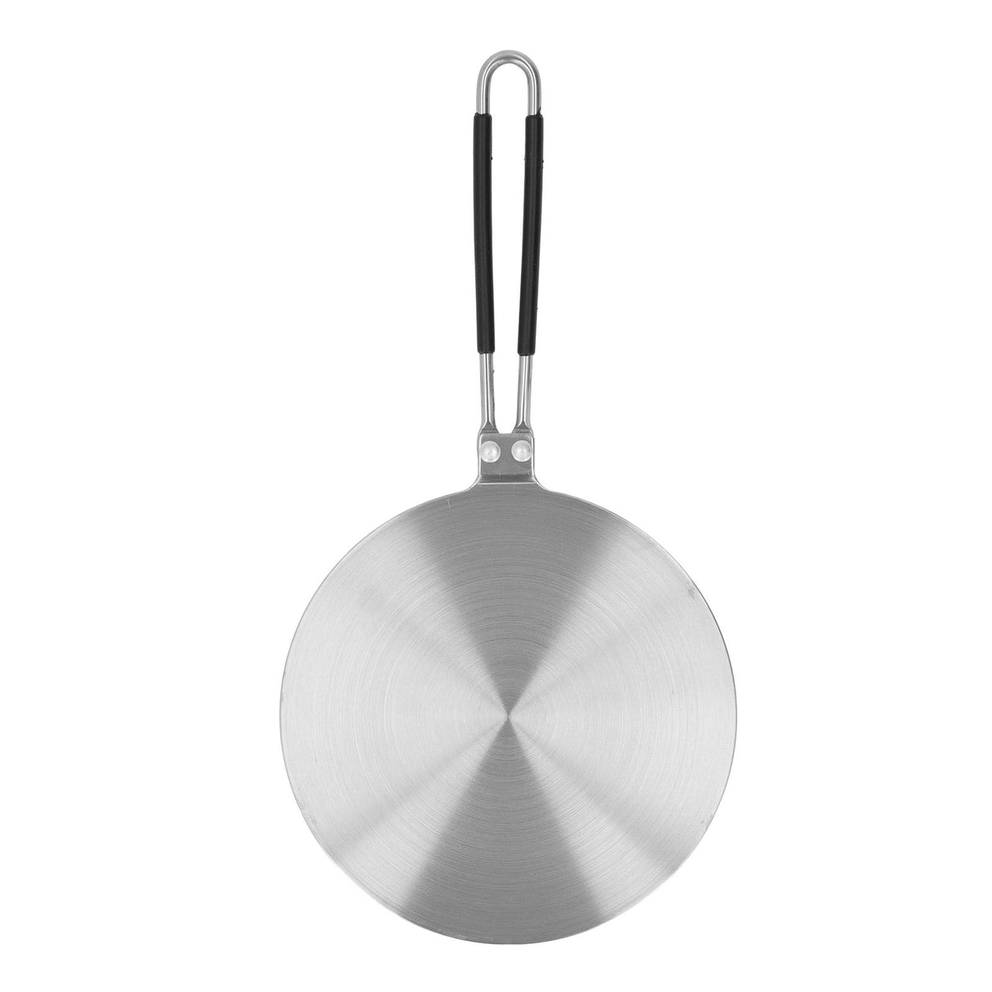 Stainless Steel Gas Electric Stovetop Heat Diffuser Ring Plate Induction Cooker Heat Conduction Plate Kitchen Accessories
