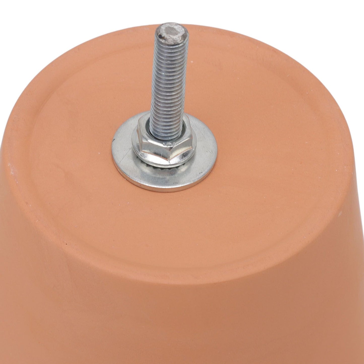 Tea Light Oven Ceramic Heat Tea Light Stove Candle Heater for 4‑6 Tealight Candles Teapot Warmer