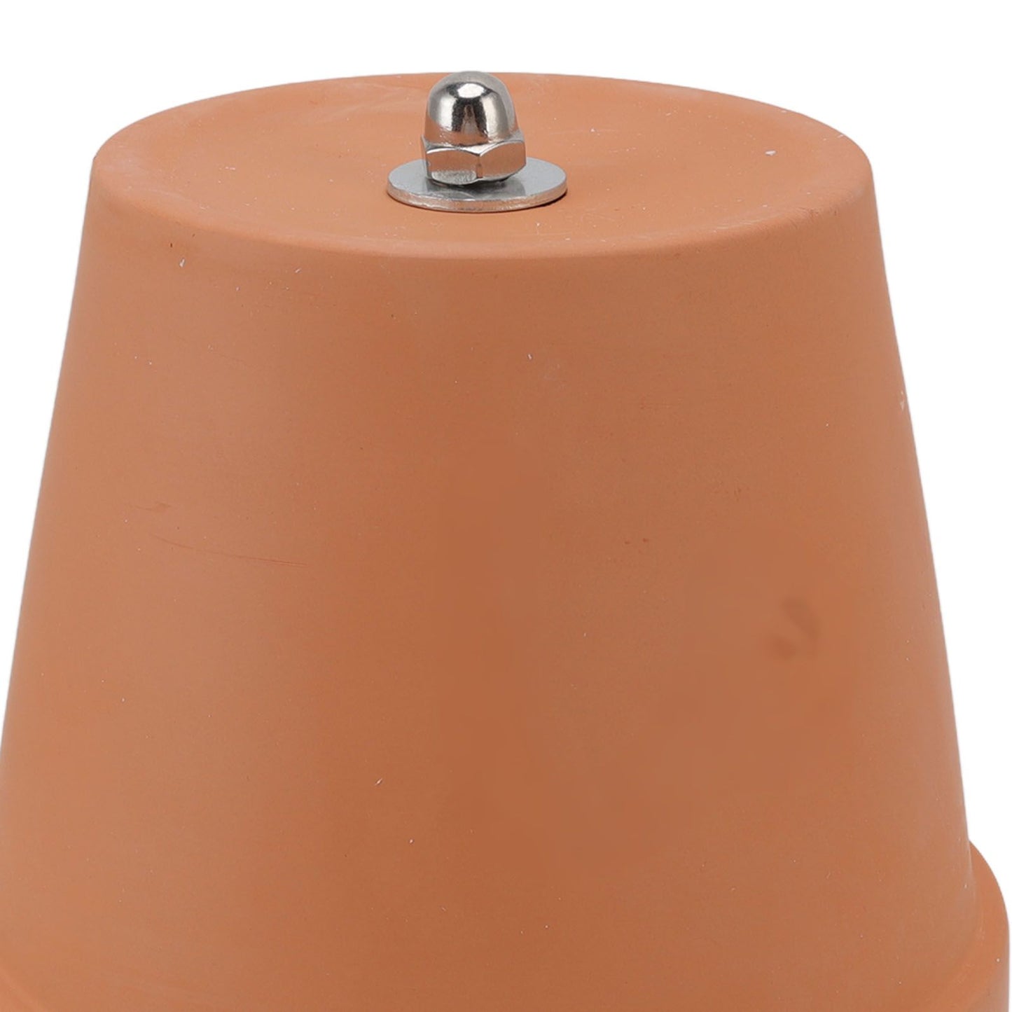 Tea Light Oven Ceramic Heat Tea Light Stove Candle Heater for 4‑6 Tealight Candles Teapot Warmer