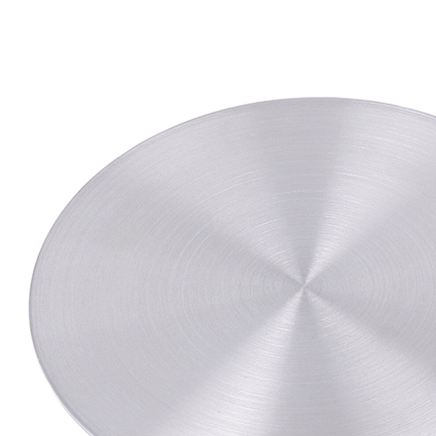 Kitchen Heat Diffuser Stainless Steel With Handle Heat Induction Cooker Plate for Kitchen Type 24