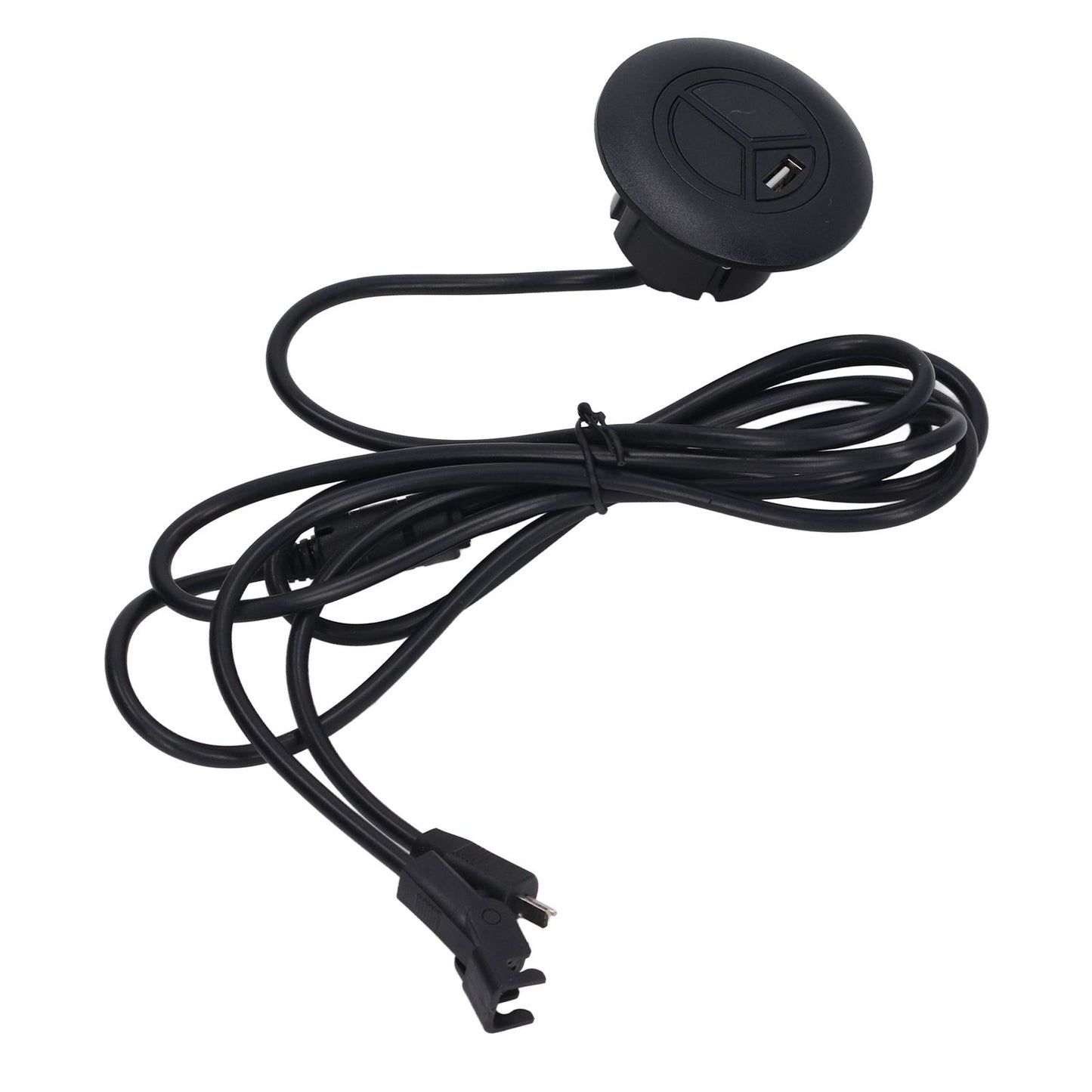 Electric Recliner Chair Sofa Replacement Button Lift Hand Control Handset USB Charging Interface Wired Remote Control