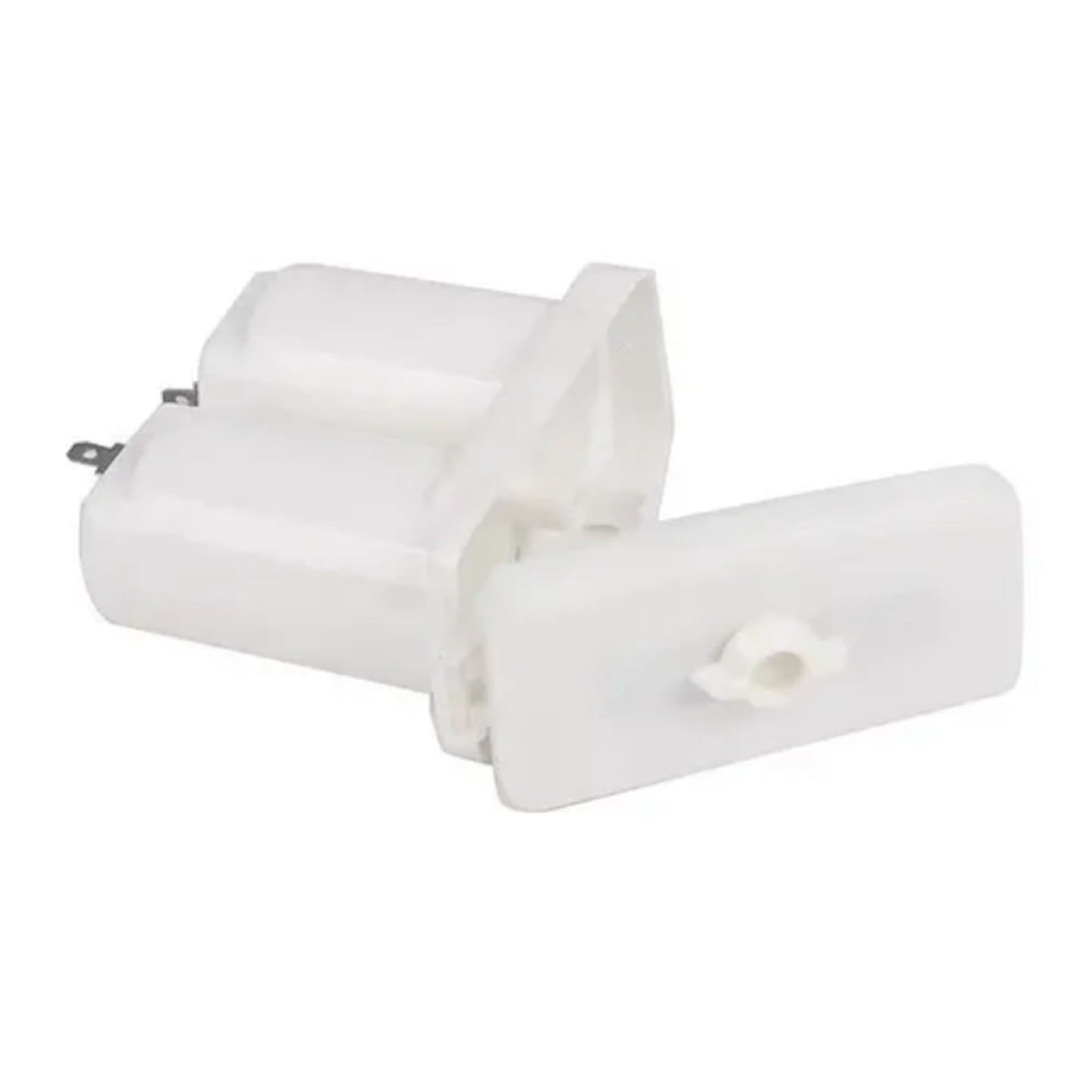 Water Heater Battery Box Gas Boiler Power Supply Battery Case Accessories for 3V D Batteries