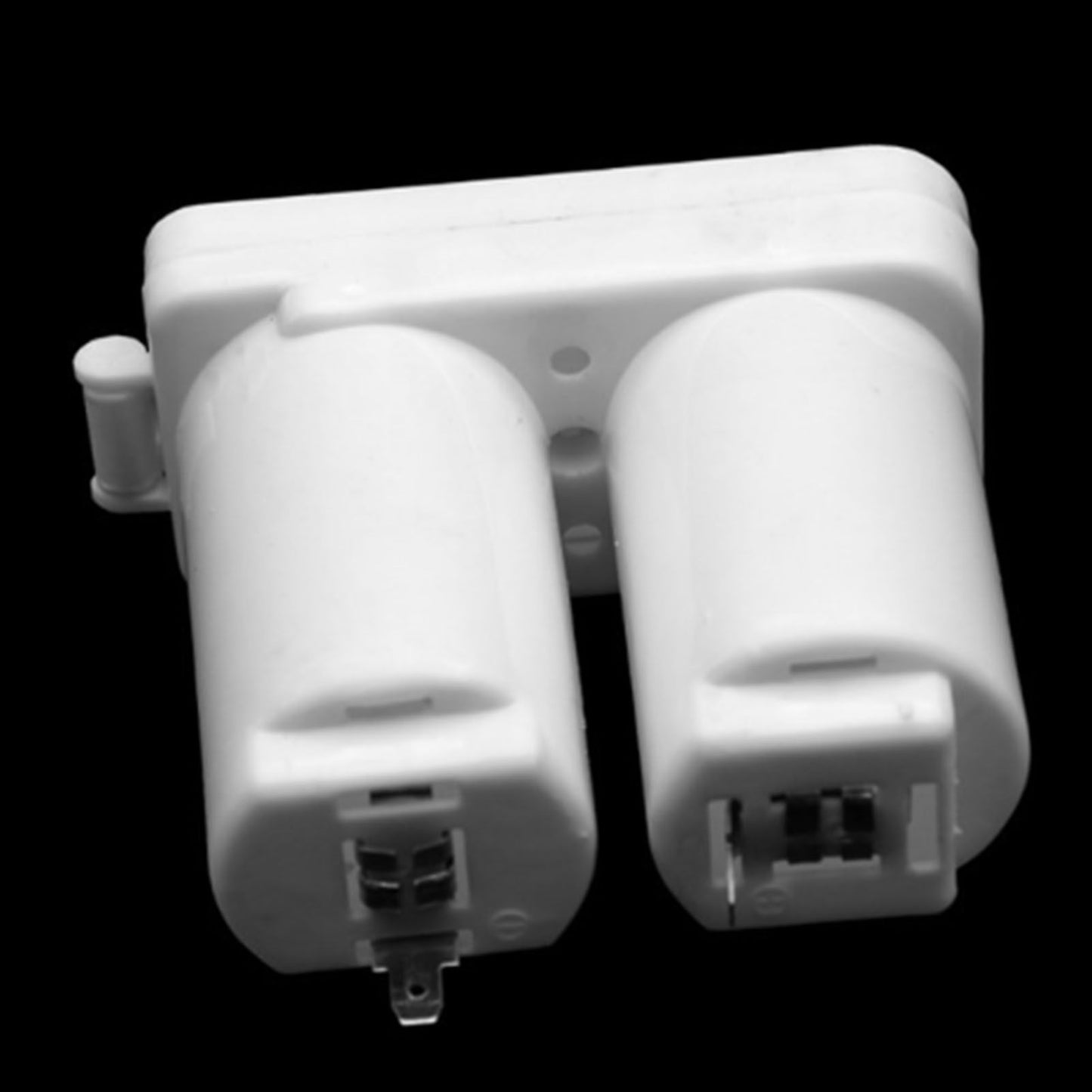 Water Heater Battery Box Gas Boiler Power Supply Battery Case Accessories for 3V D Batteries