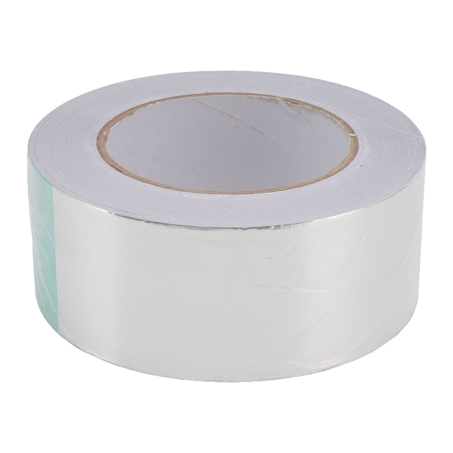 Aluminum Foil Tape Waterproof Heat Resistant Insulation Anti Aging for Industrial Use