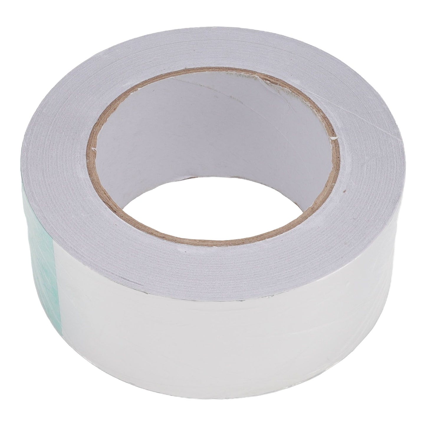 Aluminum Foil Tape Waterproof Heat Resistant Insulation Anti Aging for Industrial Use