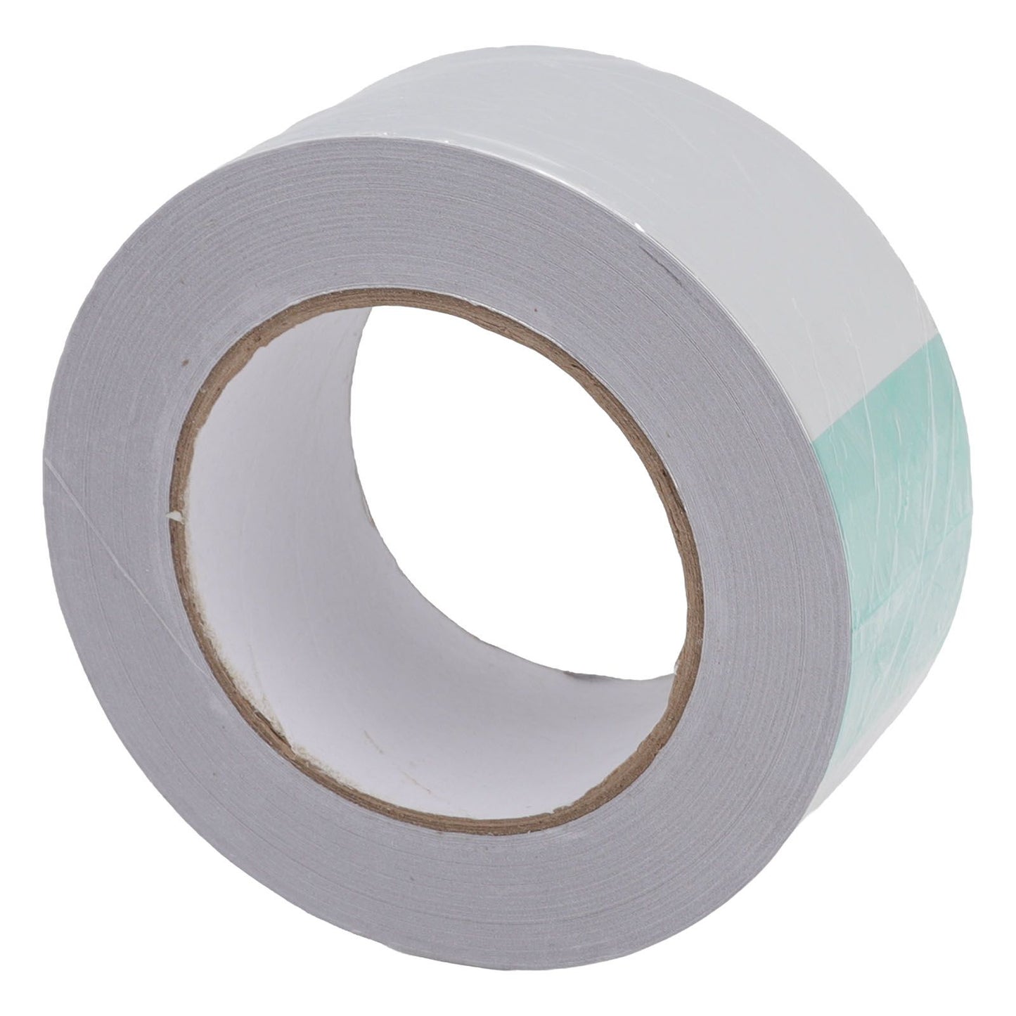 Aluminum Foil Tape Waterproof Heat Resistant Insulation Anti Aging for Industrial Use