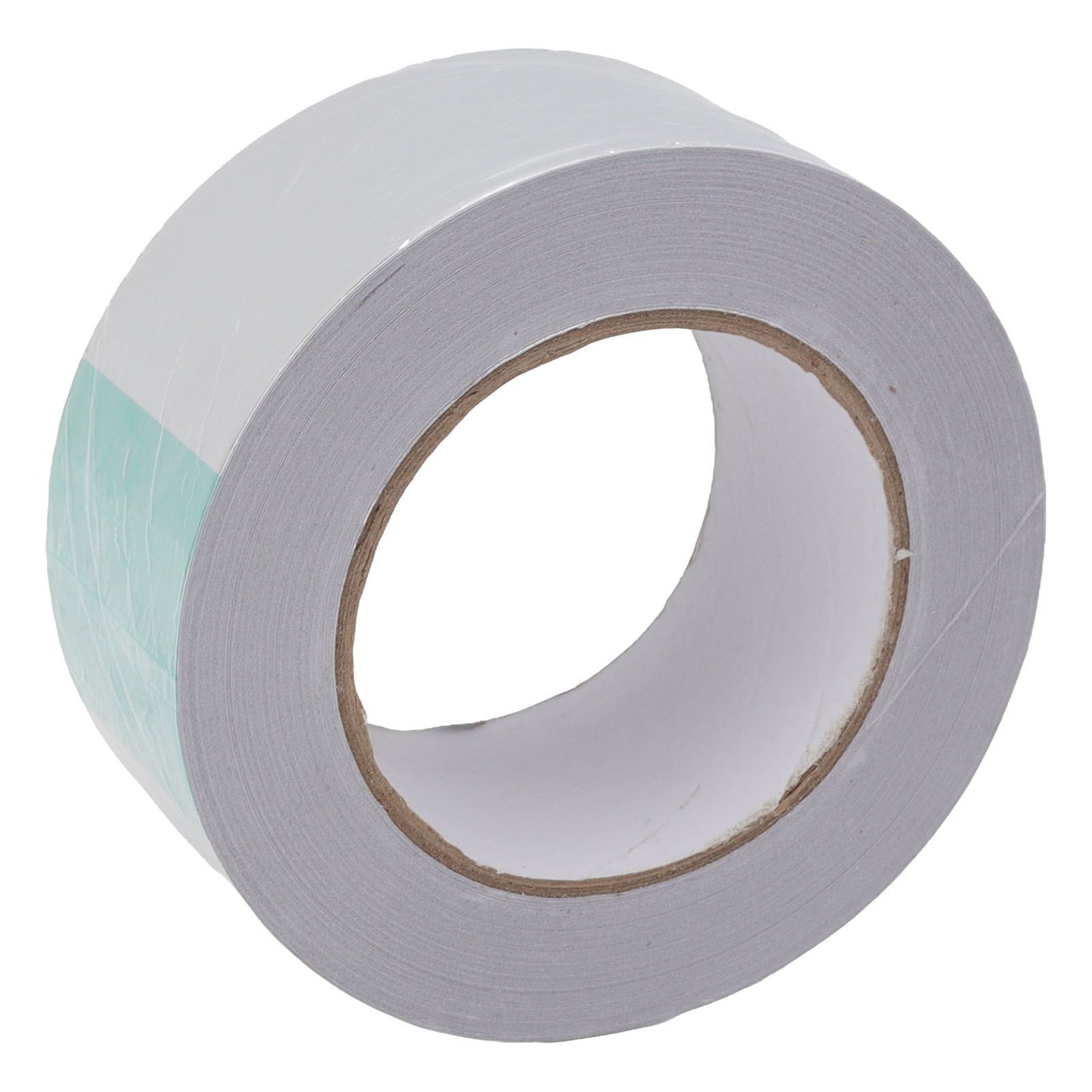 Aluminum Foil Tape Waterproof Heat Resistant Insulation Anti Aging for Industrial Use